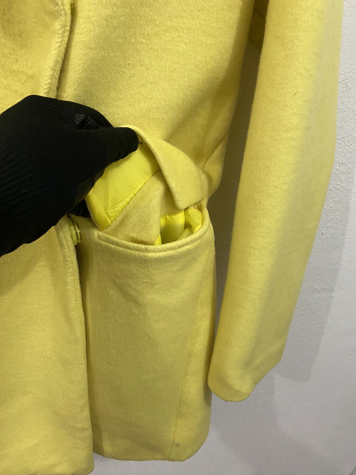 Japanese Brand × Sly Guild SLY ORIGANAL FAMOUS COAT Size US M / EU 48-50 / 2 - 5 Thumbnail