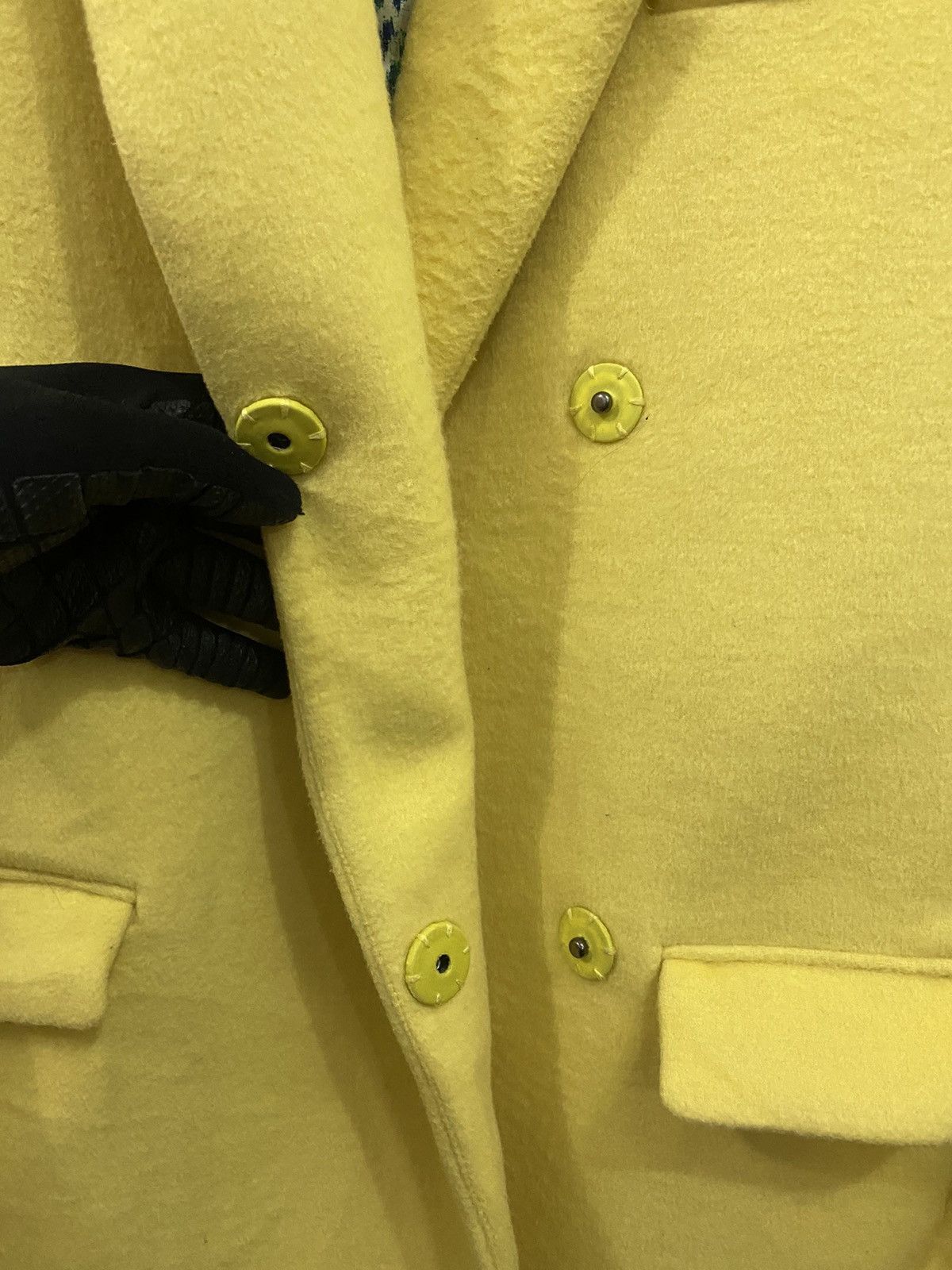 Japanese Brand × Sly Guild SLY ORIGANAL FAMOUS COAT Size US M / EU 48-50 / 2 - 6 Thumbnail