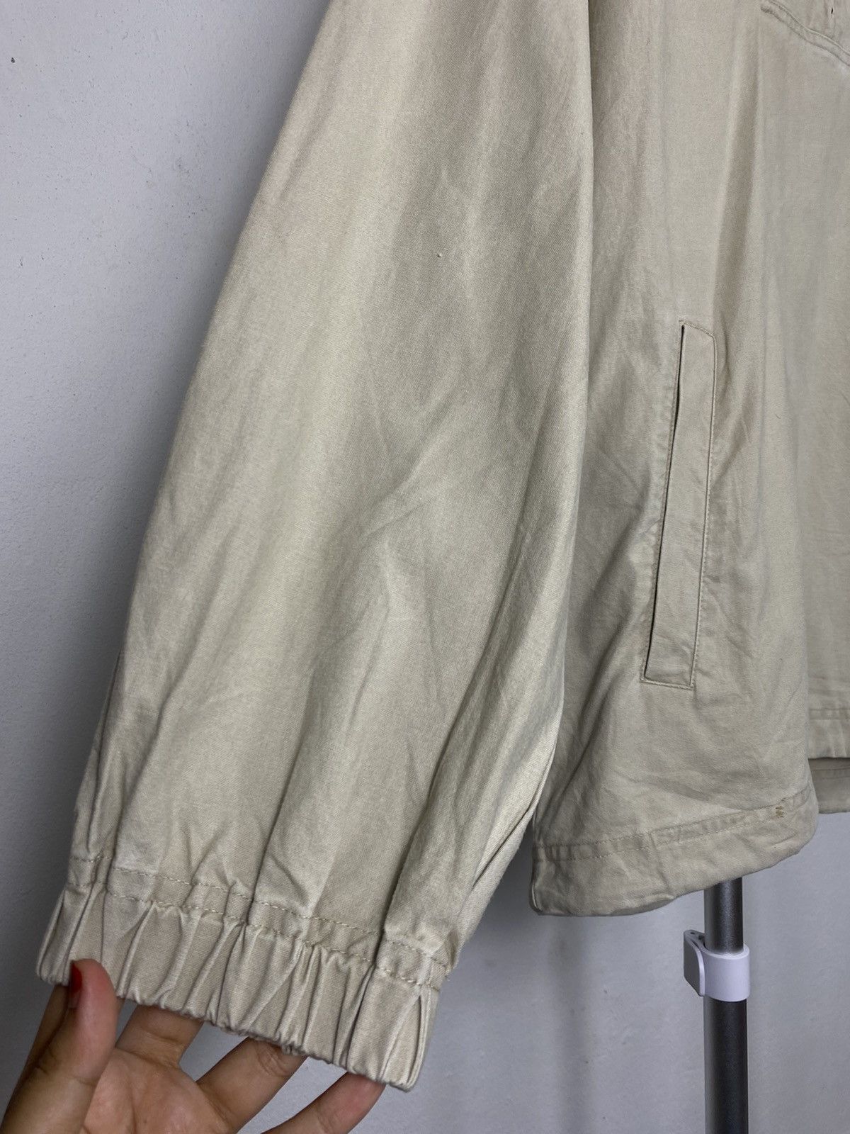 L.L. Bean L.L BEAN PULL OVER JACKET DESIGN Size US M / EU 48-50 / 2 - 10 Thumbnail