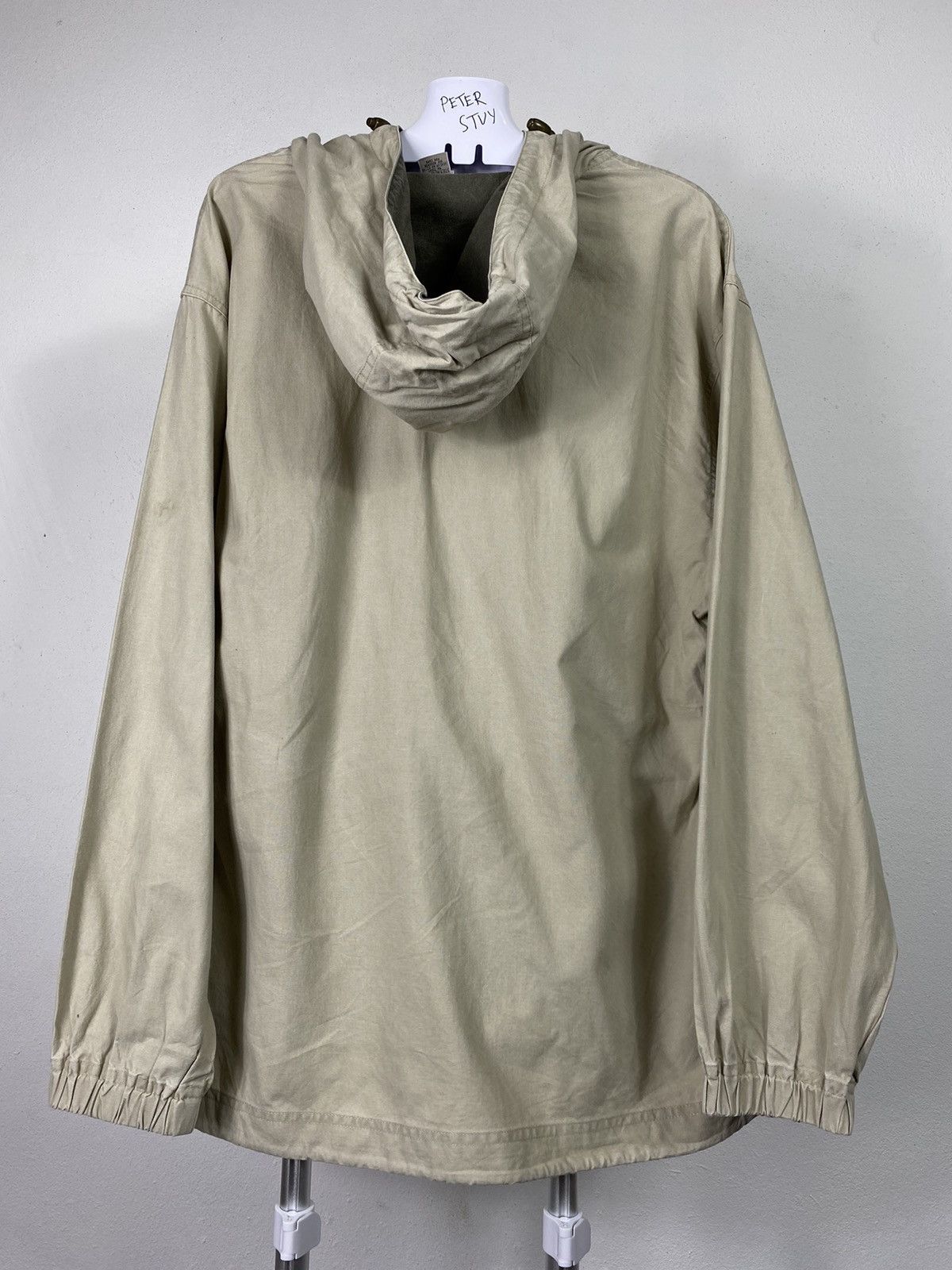 L.L. Bean L.L BEAN PULL OVER JACKET DESIGN Size US M / EU 48-50 / 2 - 2 Thumbnail