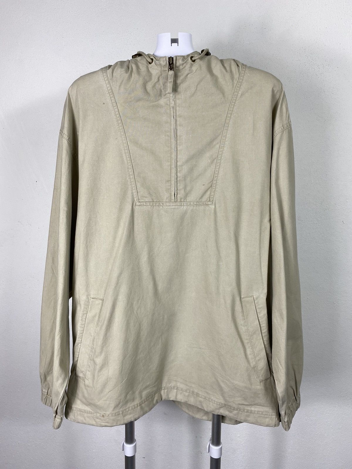 L.L. Bean L.L BEAN PULL OVER JACKET DESIGN Size US M / EU 48-50 / 2 - 1 Thumbnail
