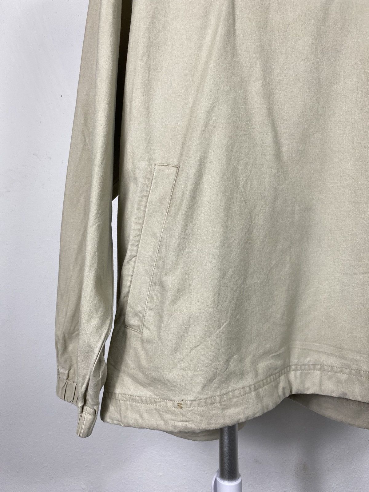 L.L. Bean L.L BEAN PULL OVER JACKET DESIGN Size US M / EU 48-50 / 2 - 8 Thumbnail