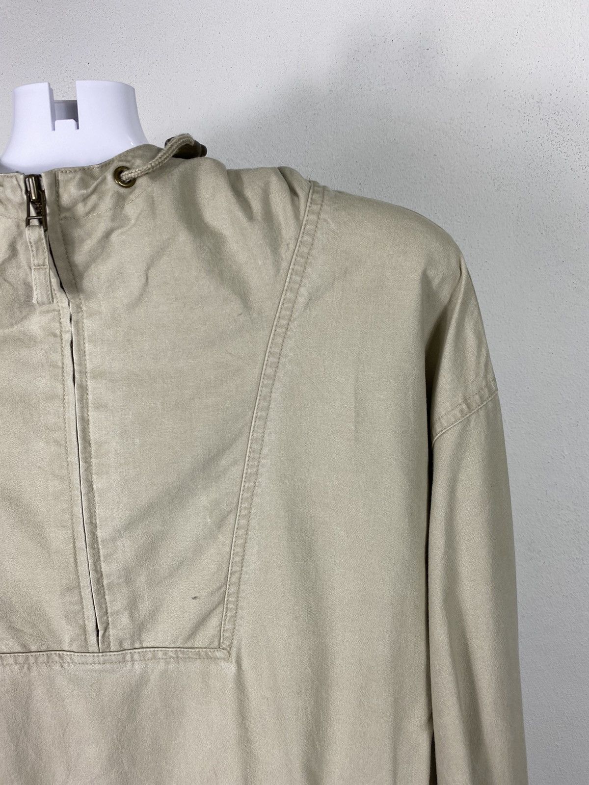 L.L. Bean L.L BEAN PULL OVER JACKET DESIGN Size US M / EU 48-50 / 2 - 5 Thumbnail