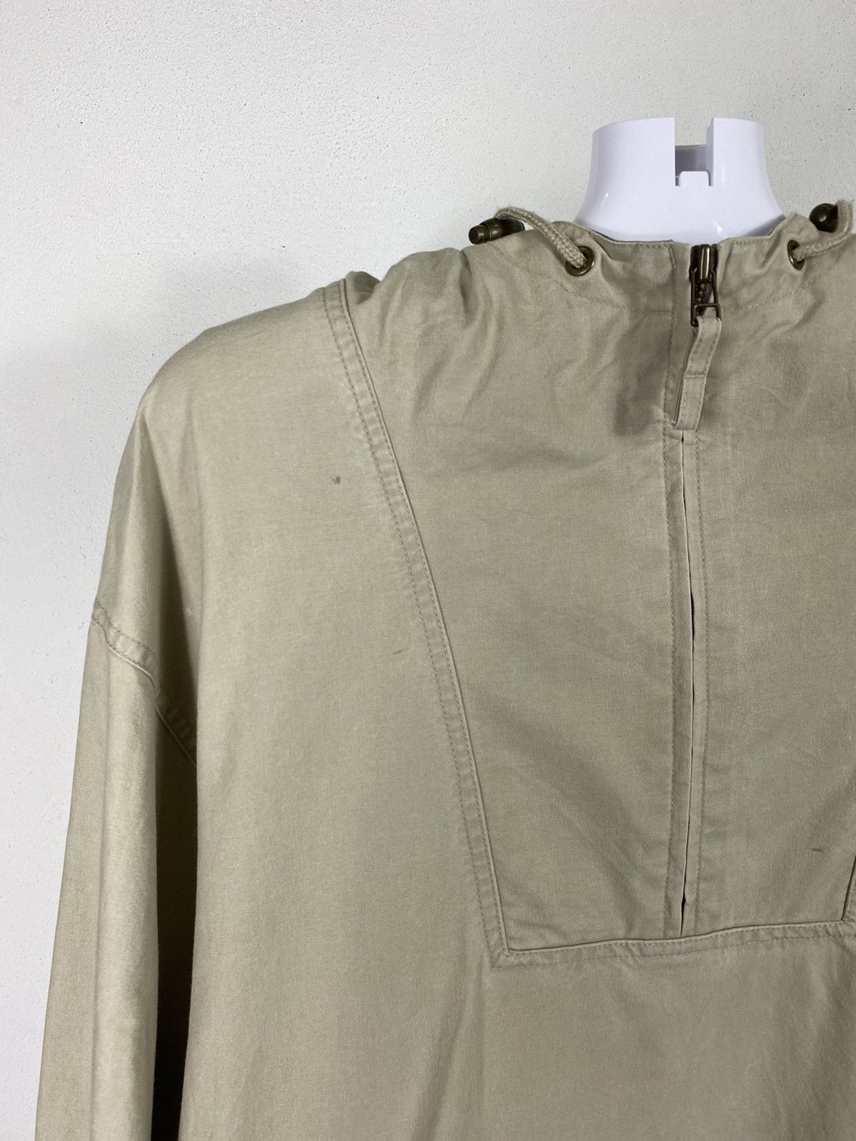 L.L. Bean L.L BEAN PULL OVER JACKET DESIGN Size US M / EU 48-50 / 2 - 6 Thumbnail