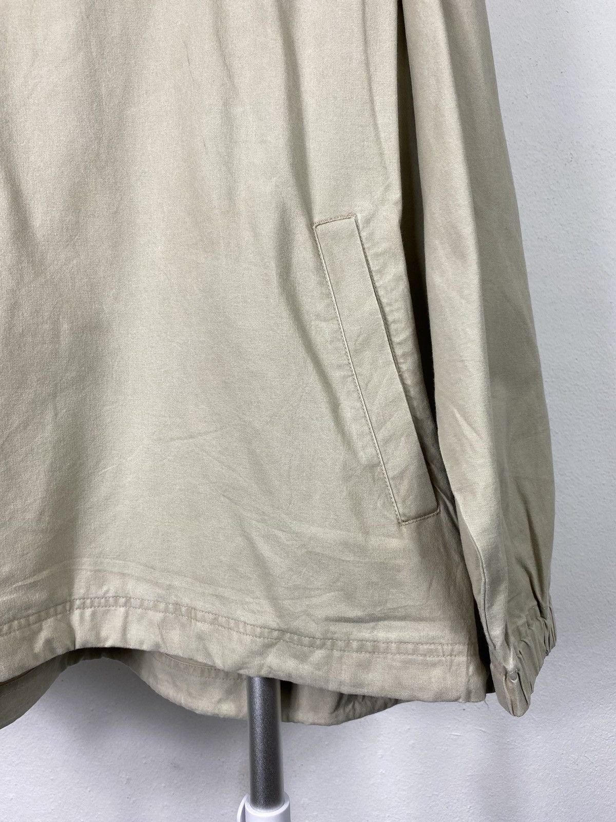 L.L. Bean L.L BEAN PULL OVER JACKET DESIGN Size US M / EU 48-50 / 2 - 7 Thumbnail