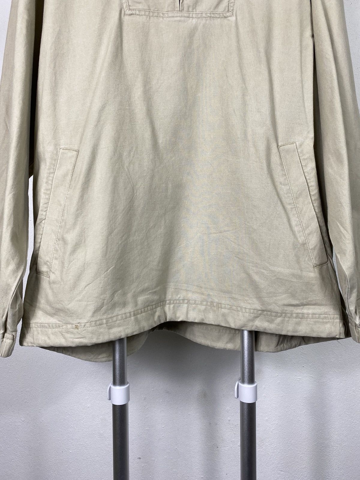 L.L. Bean L.L BEAN PULL OVER JACKET DESIGN Size US M / EU 48-50 / 2 - 4 Thumbnail