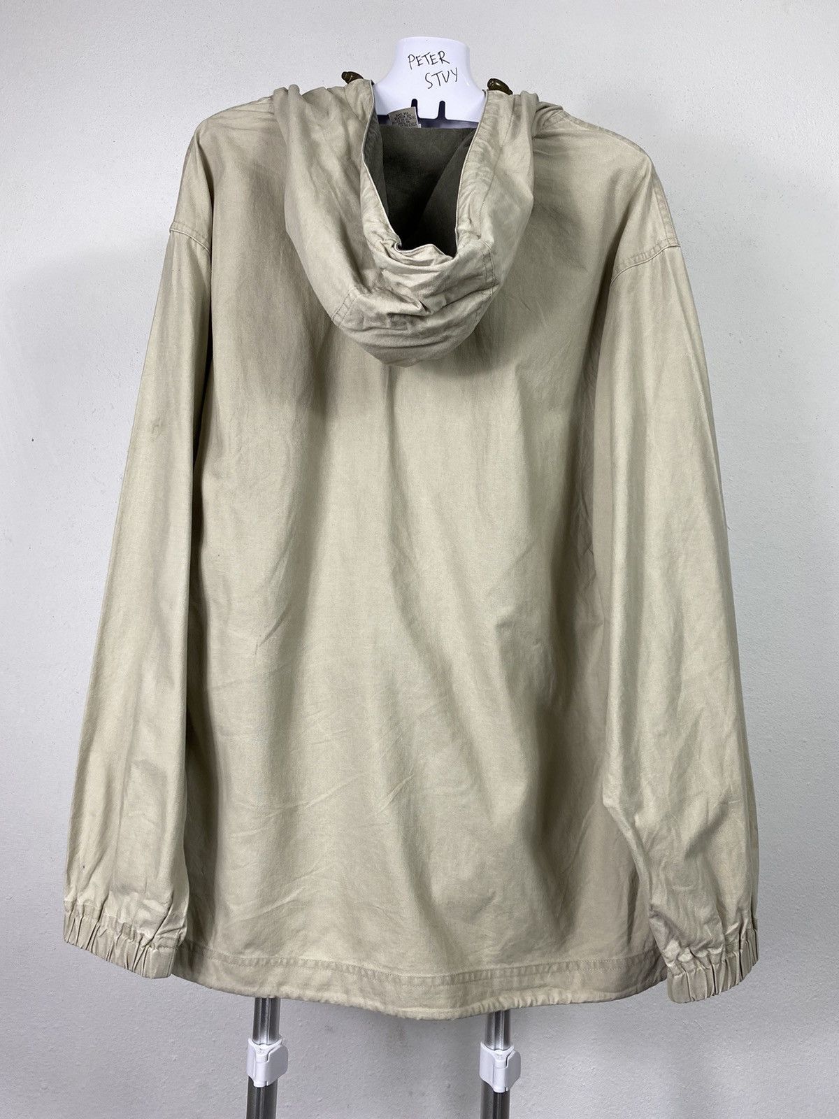 L.L. Bean L.L BEAN PULL OVER JACKET DESIGN Size US M / EU 48-50 / 2 - 11 Thumbnail