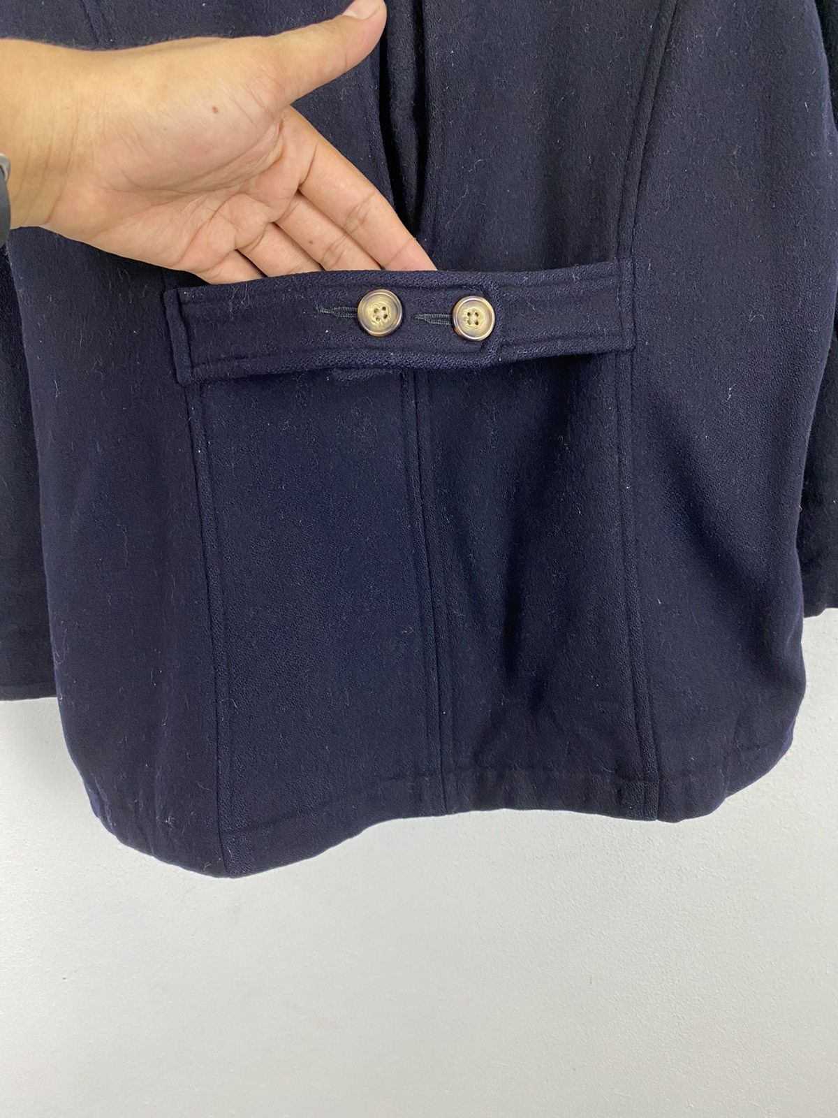 Abercrombie & Fitch ABERCROMBIE & FITCH DURABLE CONSTRUCTION JACKET Size US S / EU 44-46 / 1 - 8 Thumbnail