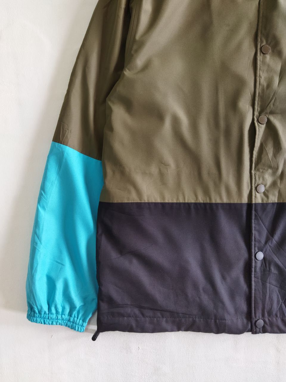 GU × Kim Jones Kim Jones X GU Japan Windbreaker Jacket - Size L Size US L / EU 52-54 / 3 - 6 Thumbnail