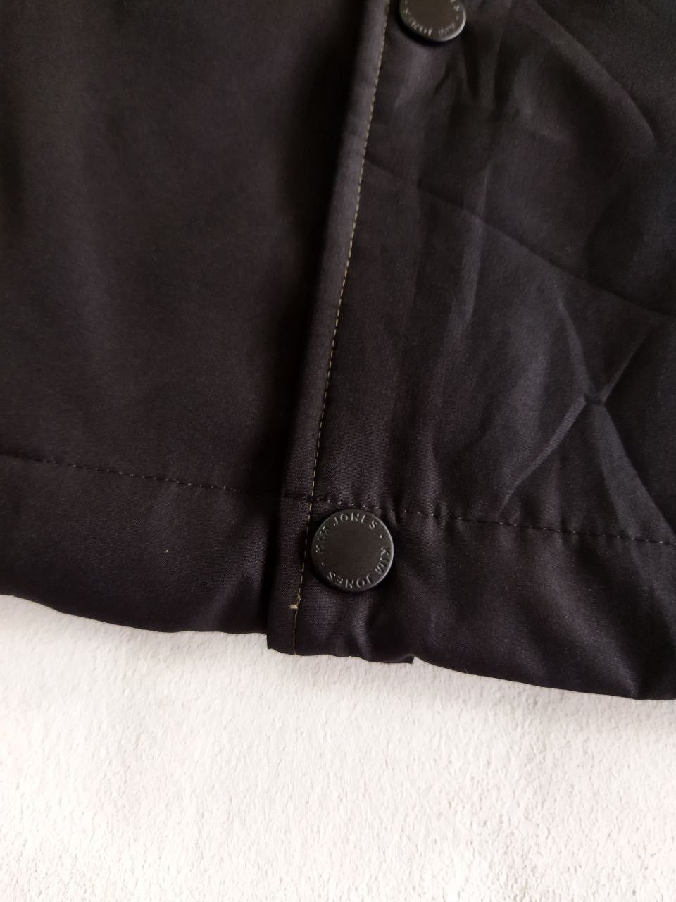 GU × Kim Jones Kim Jones X GU Japan Windbreaker Jacket - Size L Size US L / EU 52-54 / 3 - 4 Thumbnail