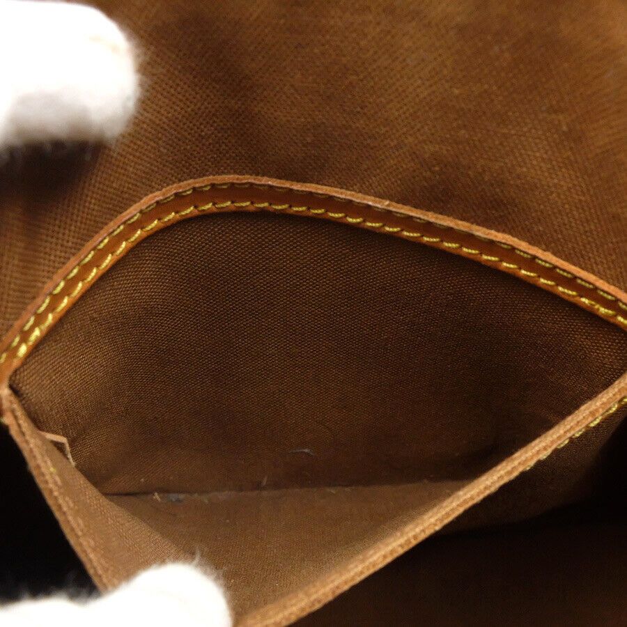 Louis Vuitton Monogram Alma Handbag Size ONE SIZE - 10 Thumbnail