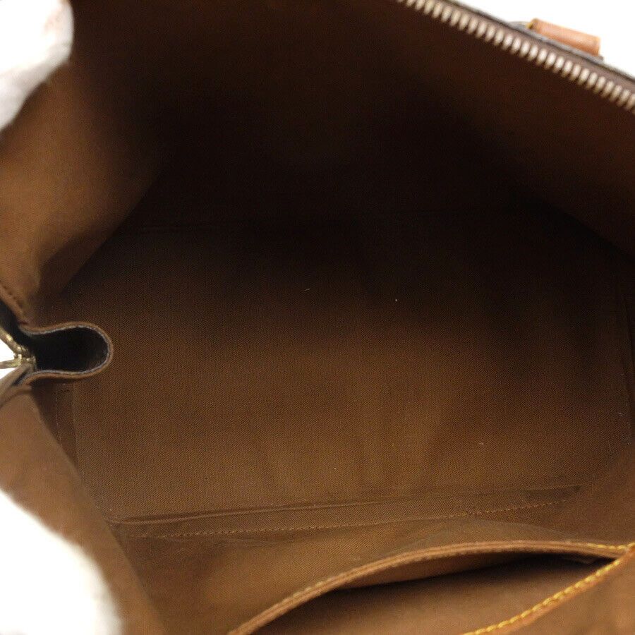 Louis Vuitton Monogram Alma Handbag Size ONE SIZE - 9 Thumbnail