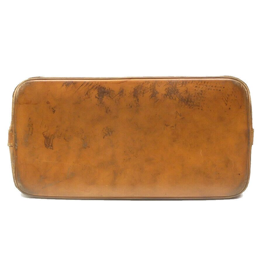 Louis Vuitton Monogram Alma Handbag Size ONE SIZE - 6 Thumbnail