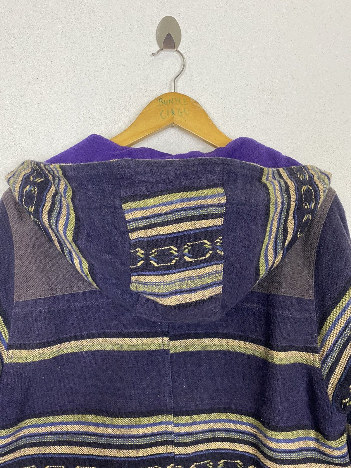 Anime × Coogi ANIMA COSLO MORRIS HODDIES JACKET NICE DESIGN Size US M / EU 48-50 / 2 - 7 Thumbnail