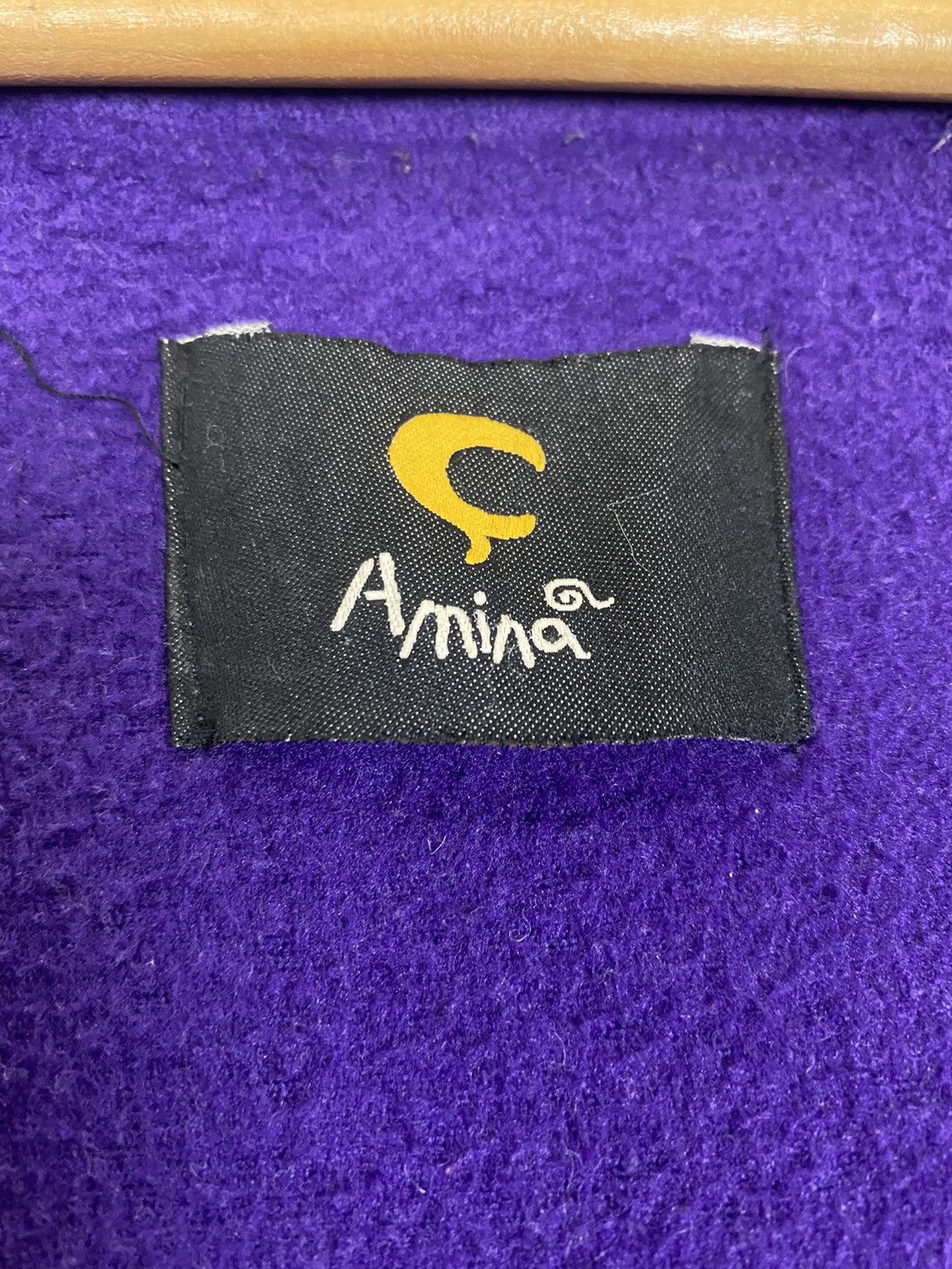 Anime × Coogi ANIMA COSLO MORRIS HODDIES JACKET NICE DESIGN Size US M / EU 48-50 / 2 - 13 Thumbnail
