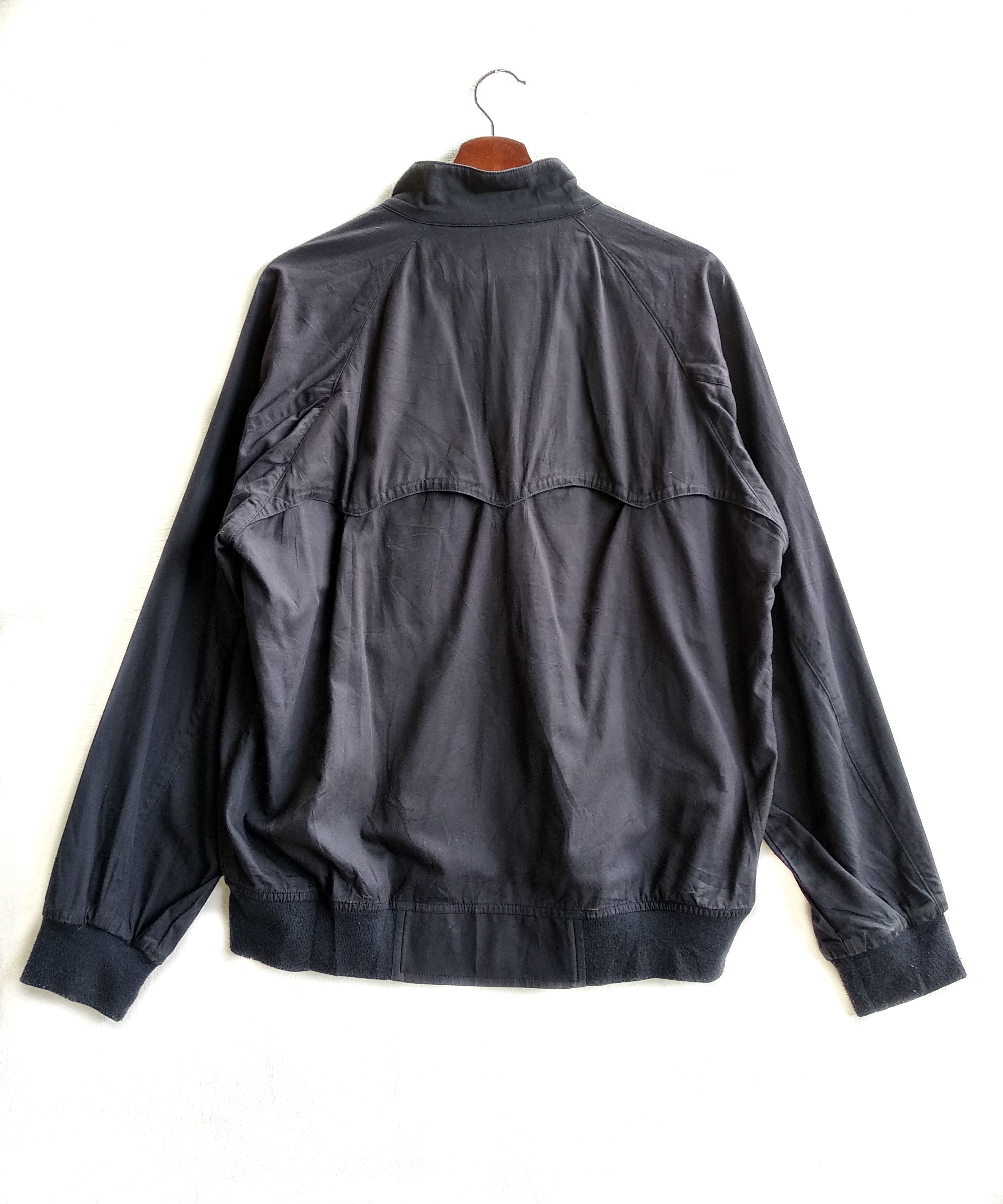 Golden Bear × Vintage Vintage Golden Bear Light Jacket/Size L/Full Zips Size US L / EU 52-54 / 3 - 4 Thumbnail