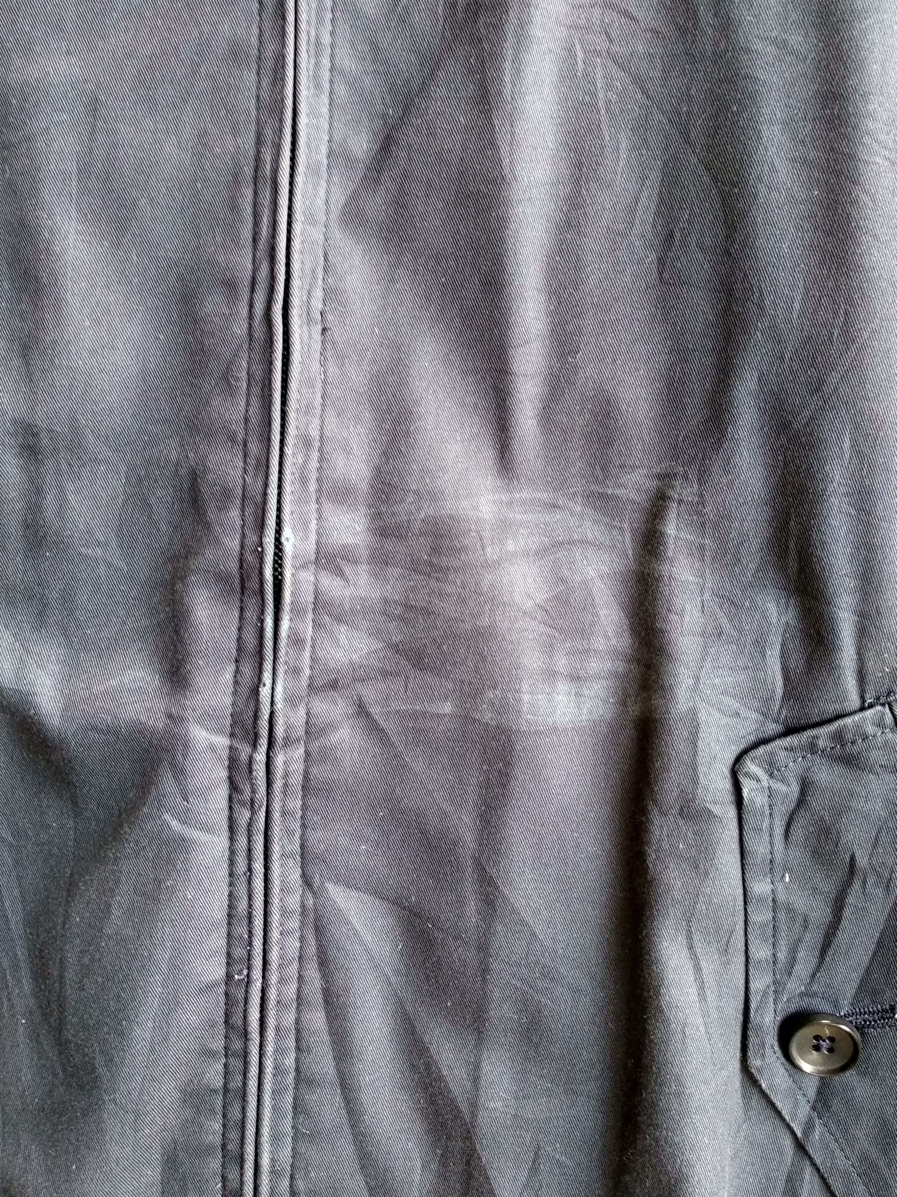 Golden Bear × Vintage Vintage Golden Bear Light Jacket/Size L/Full Zips Size US L / EU 52-54 / 3 - 8 Thumbnail