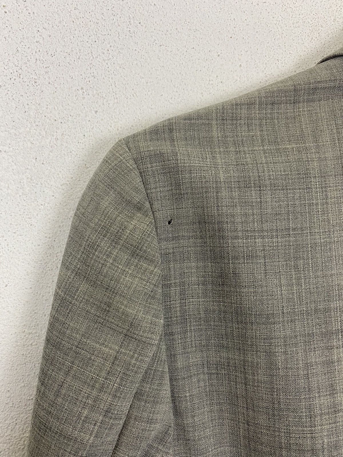 Margaret Howell Margaret Howell Short Blazer -GK120 Size US S / EU 44-46 / 1 - 11 Thumbnail