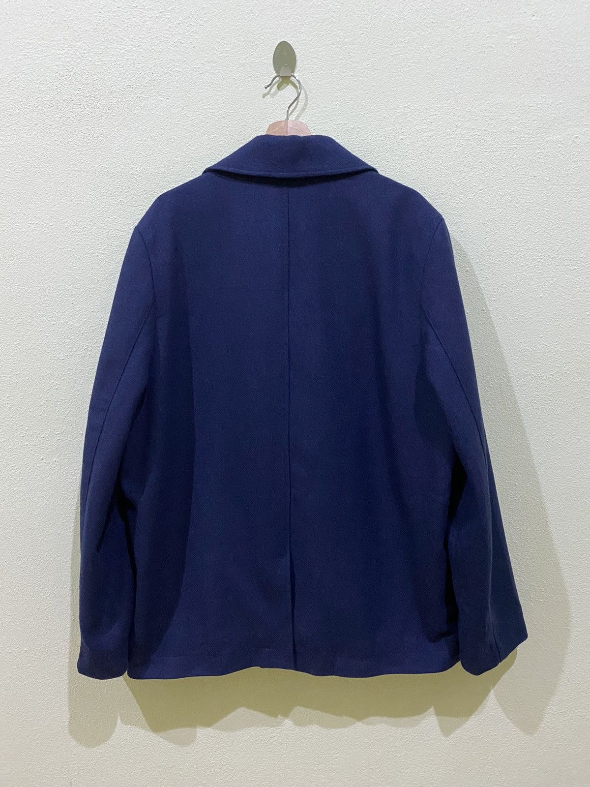 Timberland Timberland Jacket Size US XXL / EU 58 / 5 - 9 Thumbnail
