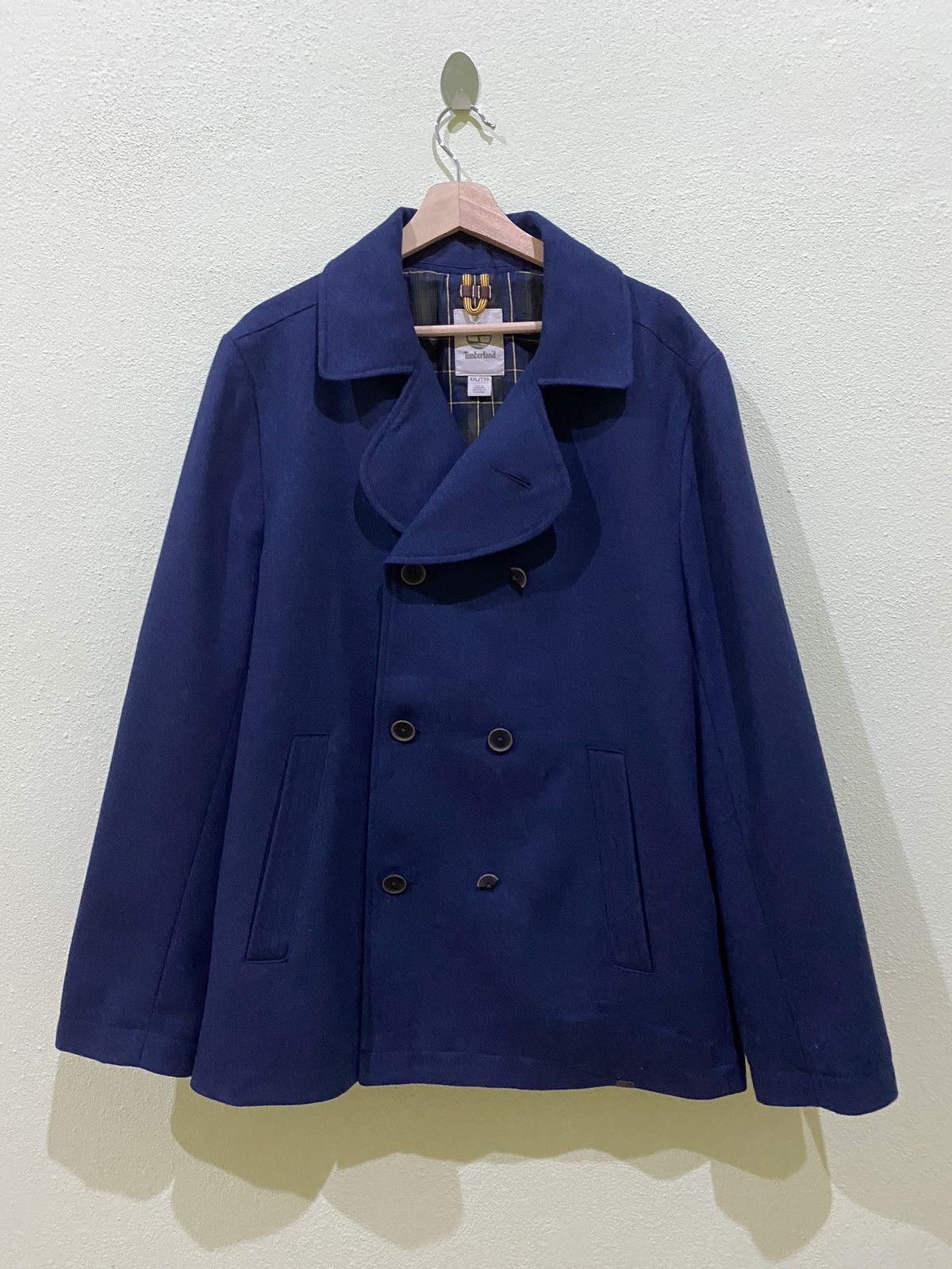 Timberland Timberland Jacket Size US XXL / EU 58 / 5 - 2 Thumbnail