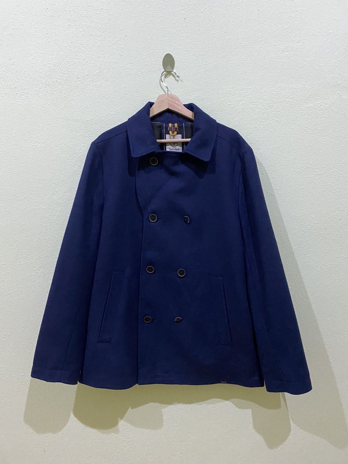 Timberland Timberland Jacket Size US XXL / EU 58 / 5 - 3 Thumbnail