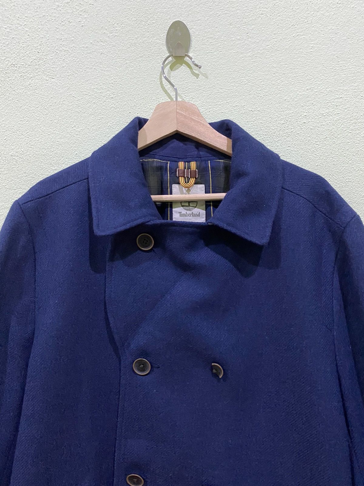 Timberland Timberland Jacket Size US XXL / EU 58 / 5 - 4 Thumbnail