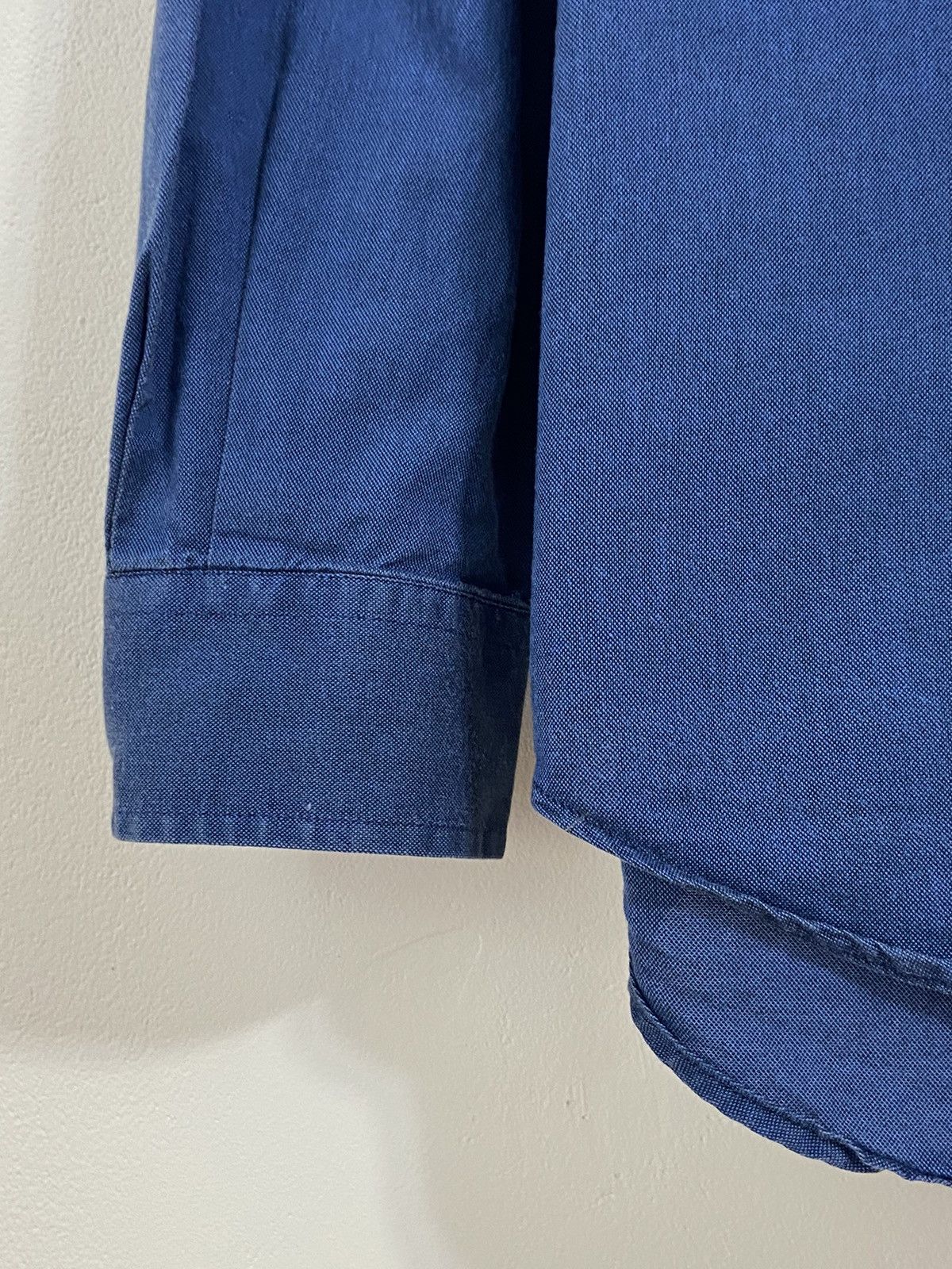 Valentino Valentino Jeans Button up Size US XL / EU 56 / 4 - 7 Thumbnail
