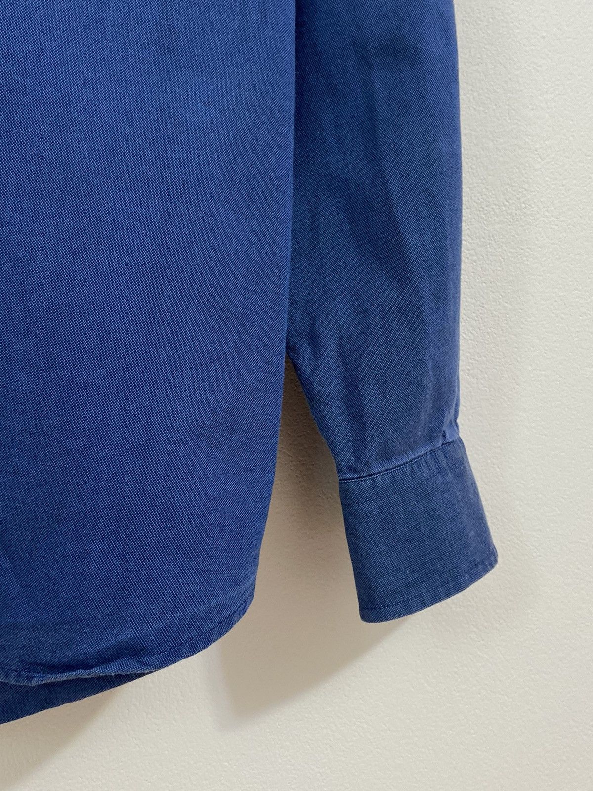 Valentino Valentino Jeans Button up Size US XL / EU 56 / 4 - 8 Thumbnail