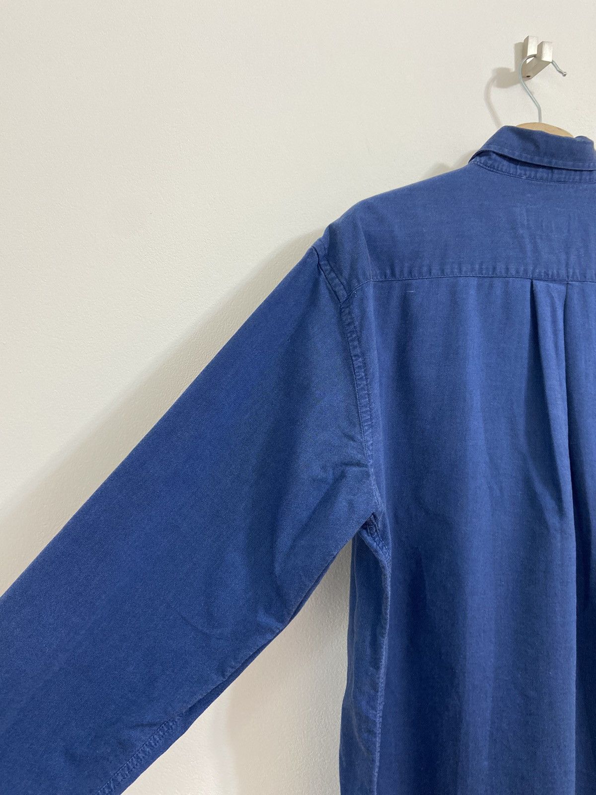 Valentino Valentino Jeans Button up Size US XL / EU 56 / 4 - 12 Thumbnail