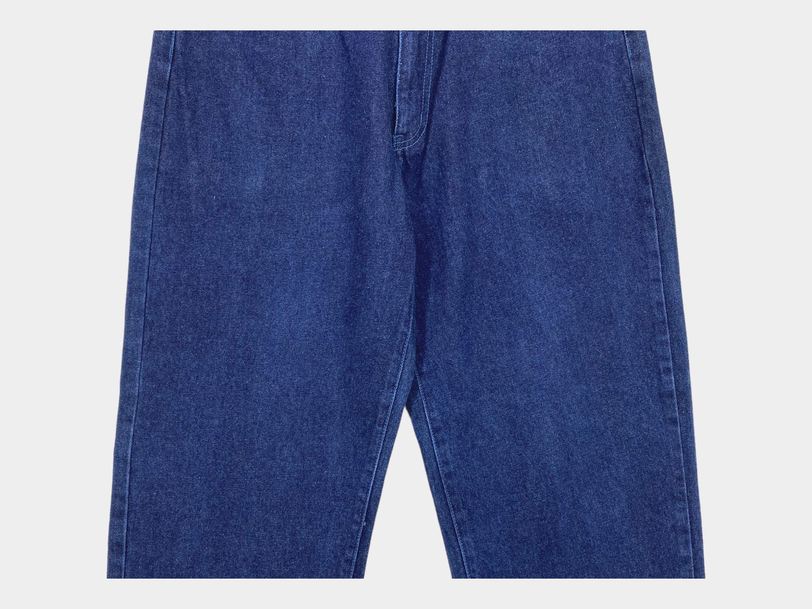Iceberg History Iceberg Apollo Jeans Baggy Jeans Hip Hop Skateboard Size US 32 / EU 48 - 5 Thumbnail