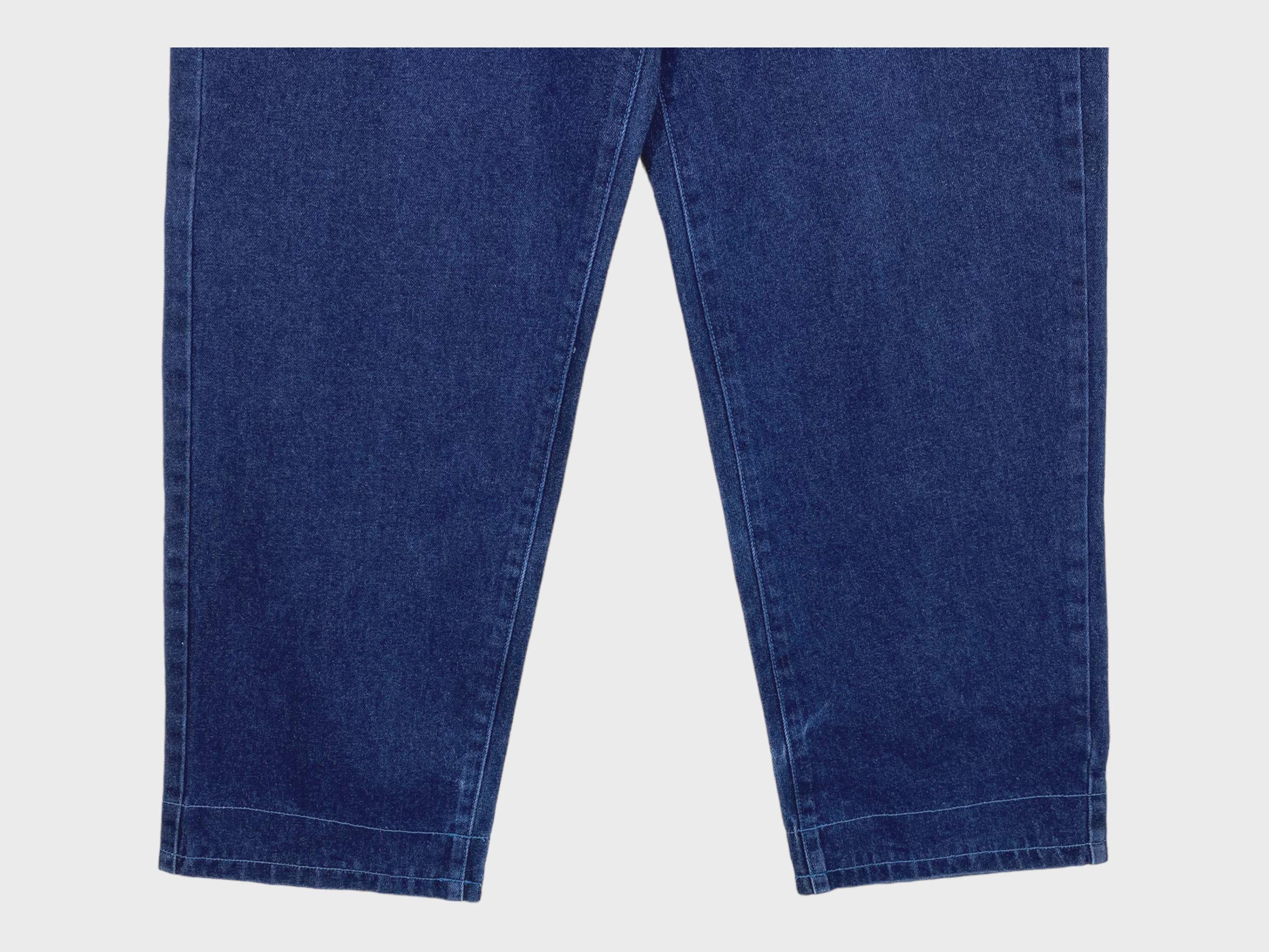 Iceberg History Iceberg Apollo Jeans Baggy Jeans Hip Hop Skateboard Size US 32 / EU 48 - 6 Thumbnail