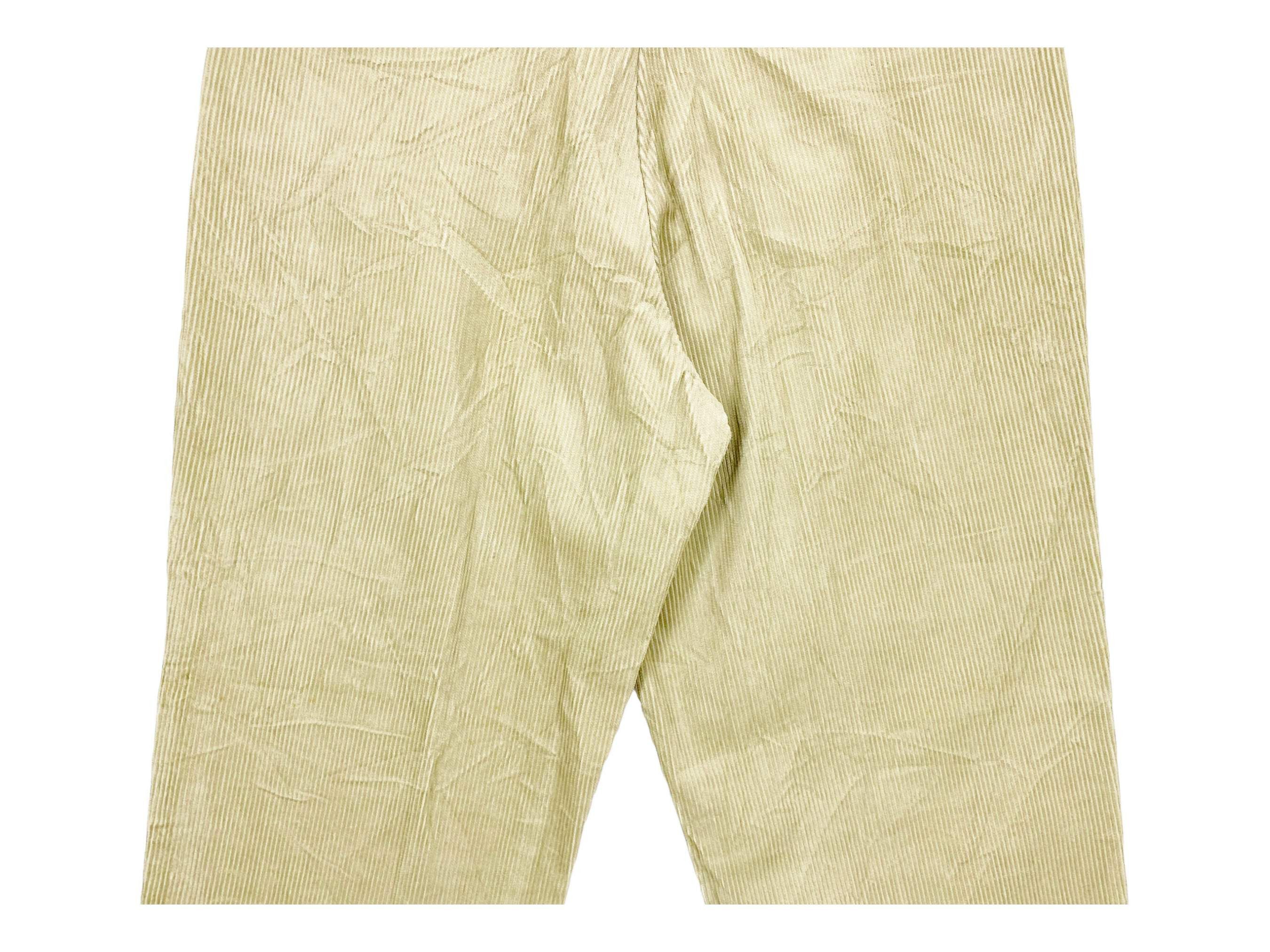 Other ART x Polo Ralph Lauren Corduroy Pants – Vintage Cords Size US 32 / EU 48 - 7 Thumbnail