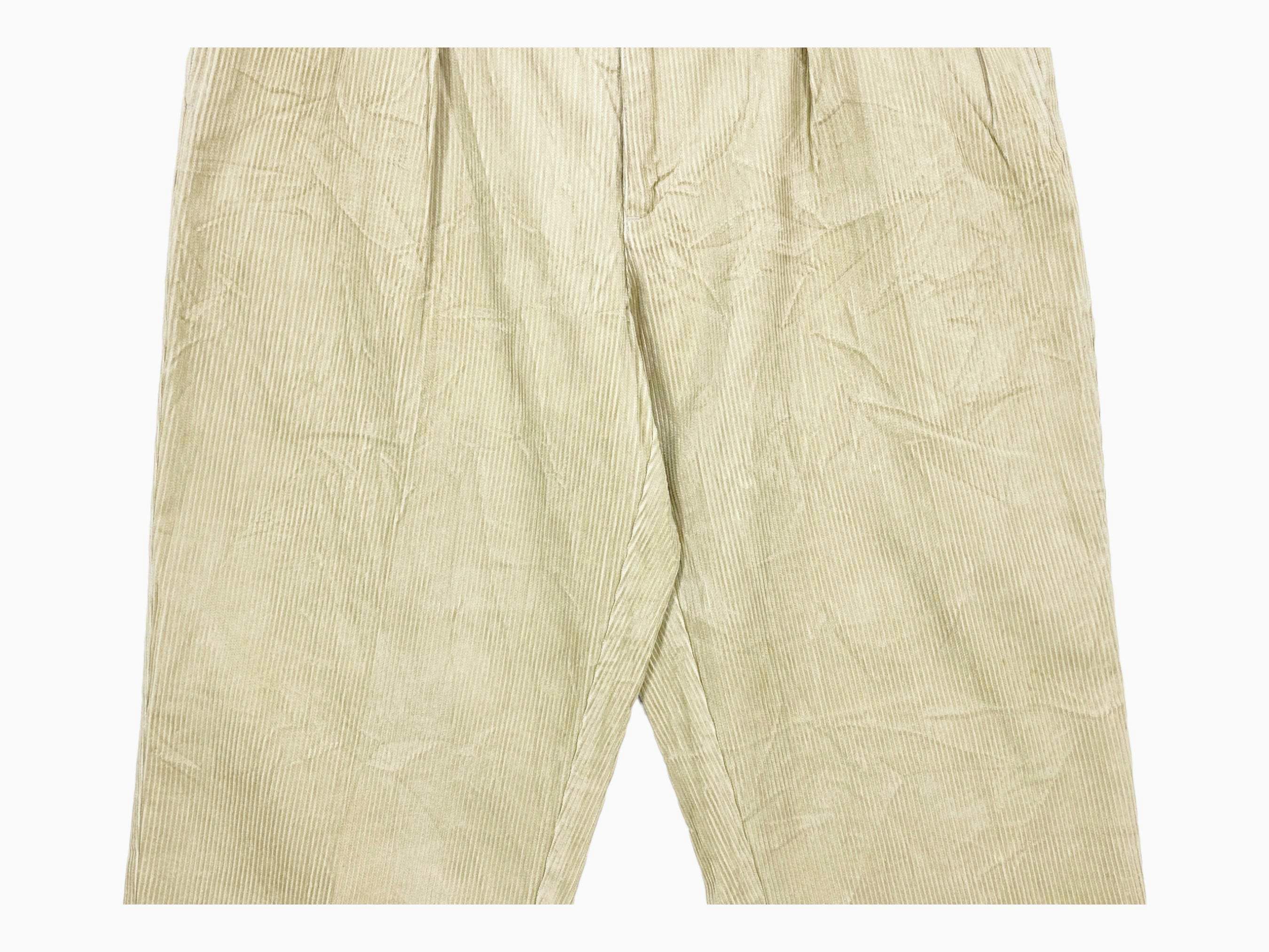 Other ART x Polo Ralph Lauren Corduroy Pants – Vintage Cords Size US 32 / EU 48 - 4 Thumbnail