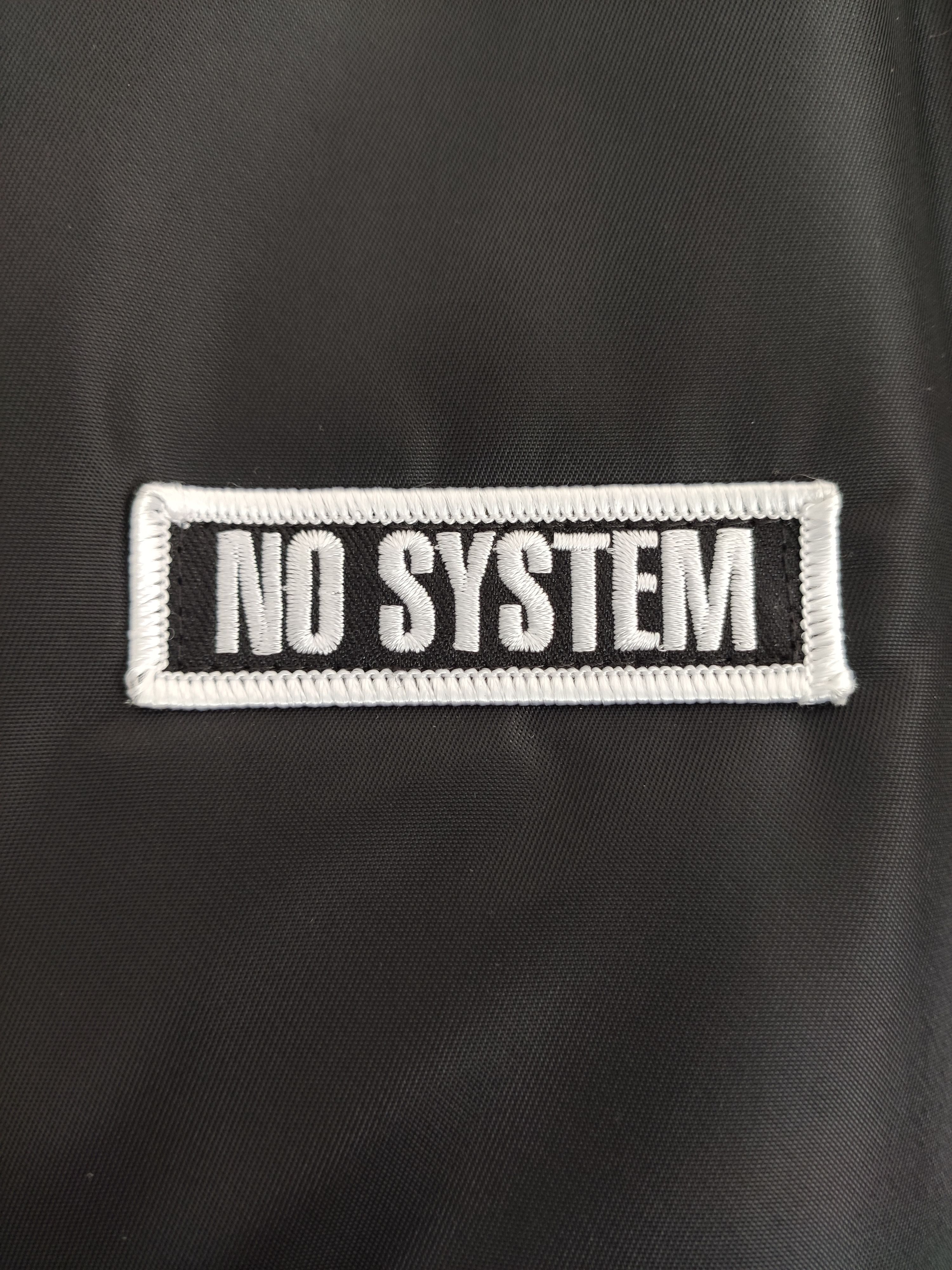 Yang Li No System Bomber Size US L / EU 52-54 / 3 - 6 Thumbnail