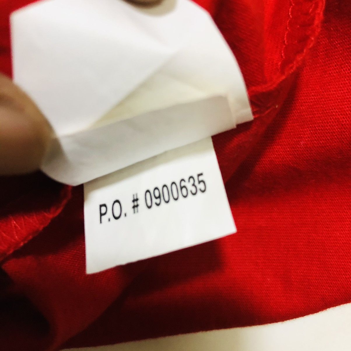 Ferrari × Formula 1 × Vintage Vintage F1 Rubens Barrichello Ferrari tee Size US XXL / EU 58 / 5 - 8 Thumbnail