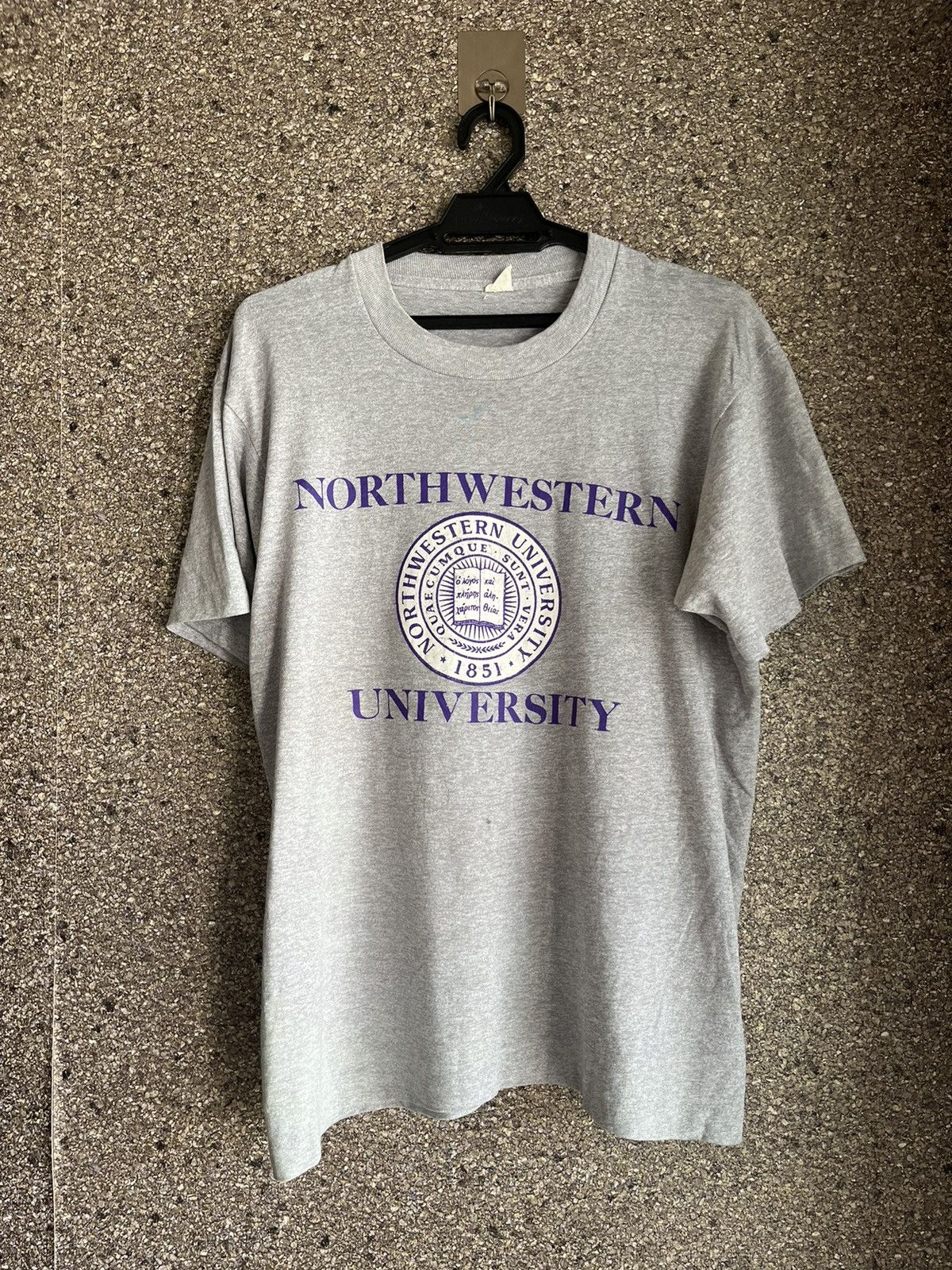 Vintage Northwestern ft30 Size US L / EU 52-54 / 3 - 1 Thumbnail