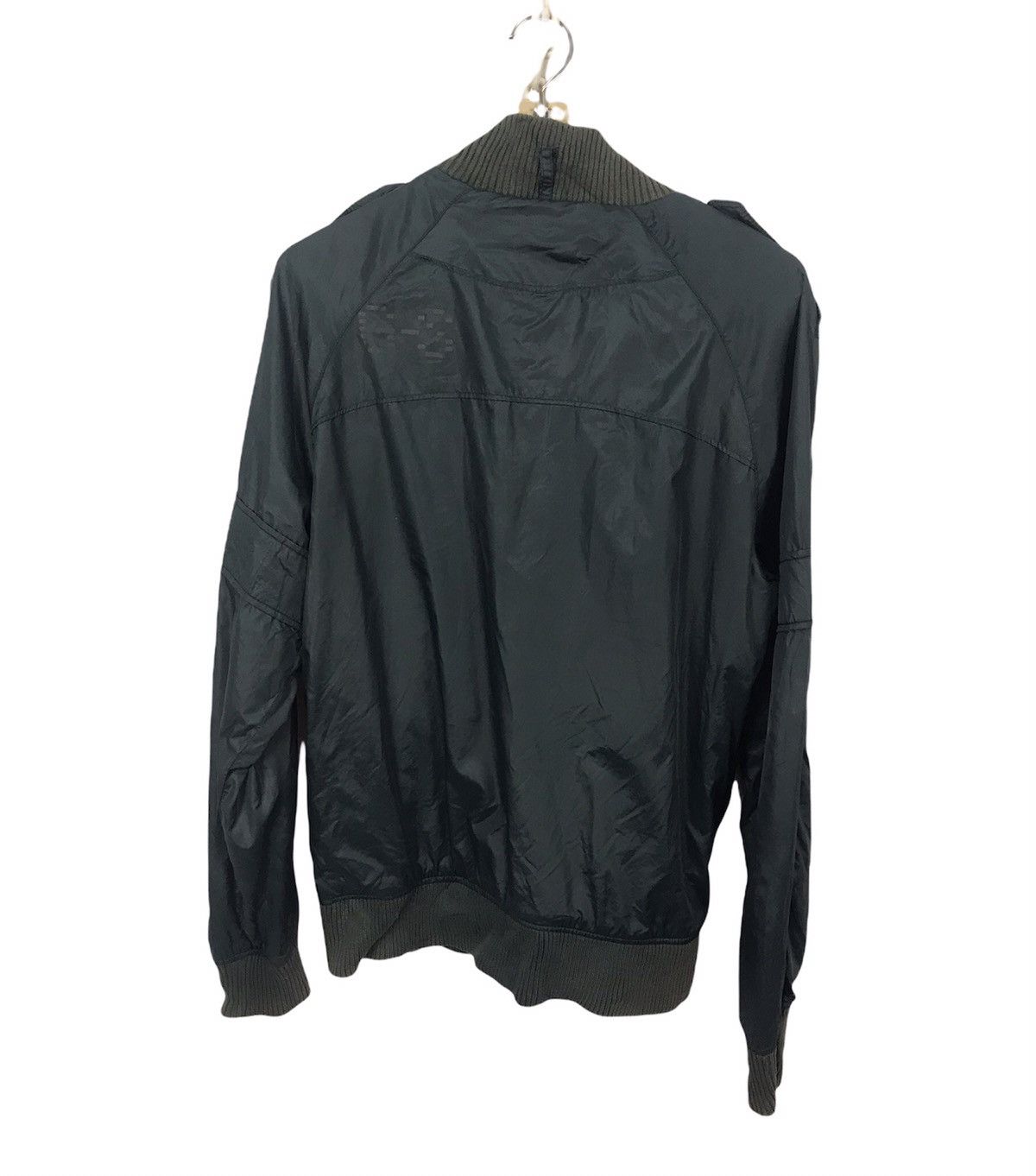 G-Star G-star raw zipper jacket Size US S / EU 44-46 / 1 - 2 Thumbnail