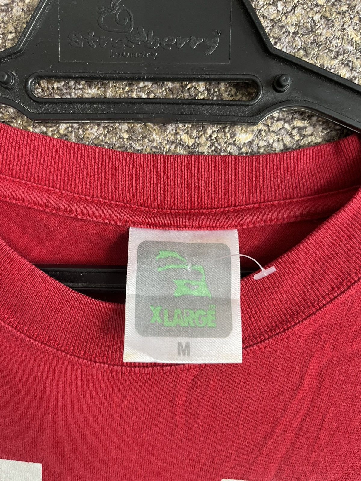 Vintage X ft30 Size US M / EU 48-50 / 2 - 3 Thumbnail