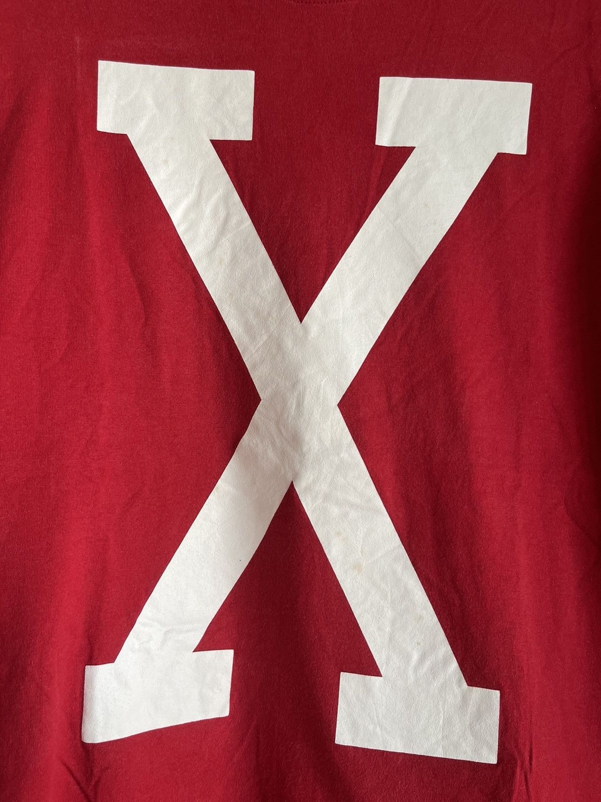 Vintage X ft30 Size US M / EU 48-50 / 2 - 2 Thumbnail