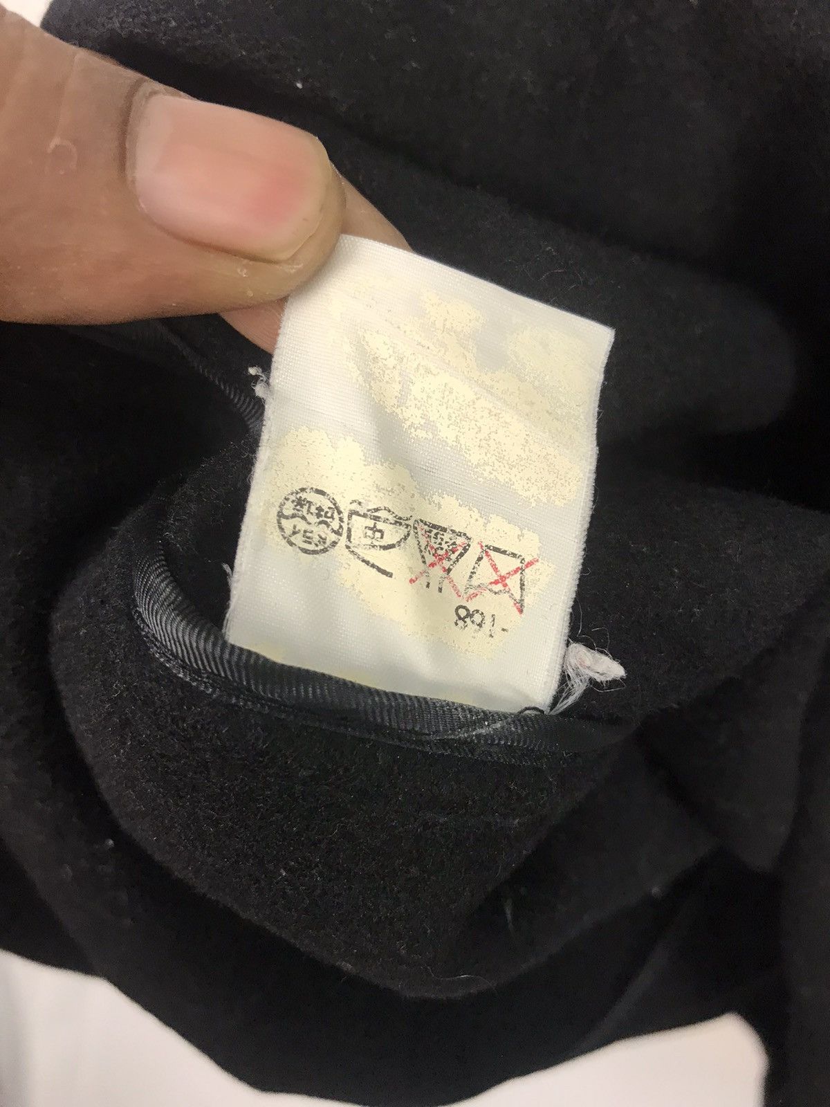 Polo Ralph Lauren Polo Ralph Lauren wool parkas with hoodie Size US M / EU 48-50 / 2 - 4 Thumbnail