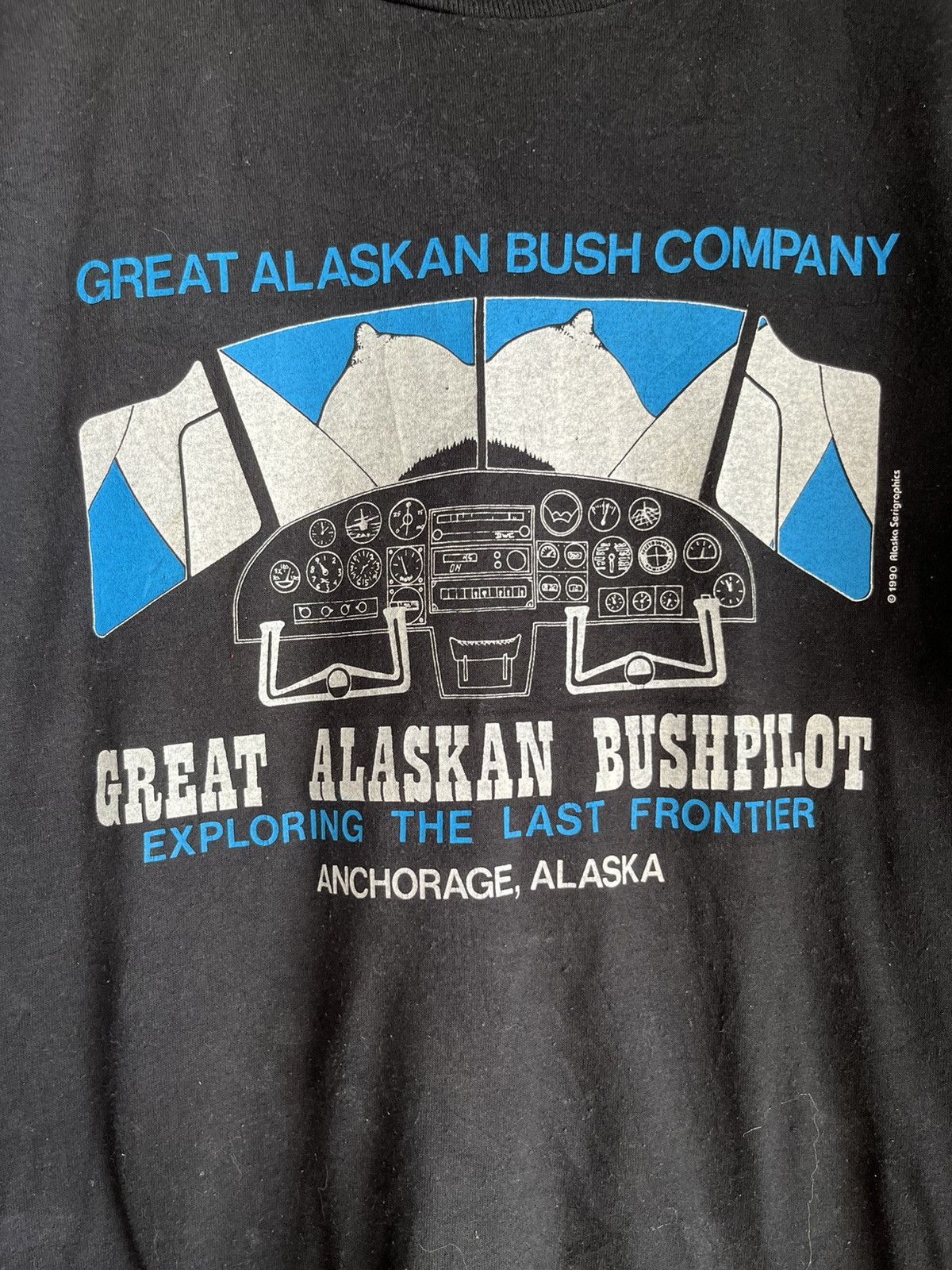 Vintage Alaskan bush ft30 Size US XL / EU 56 / 4 - 2 Thumbnail