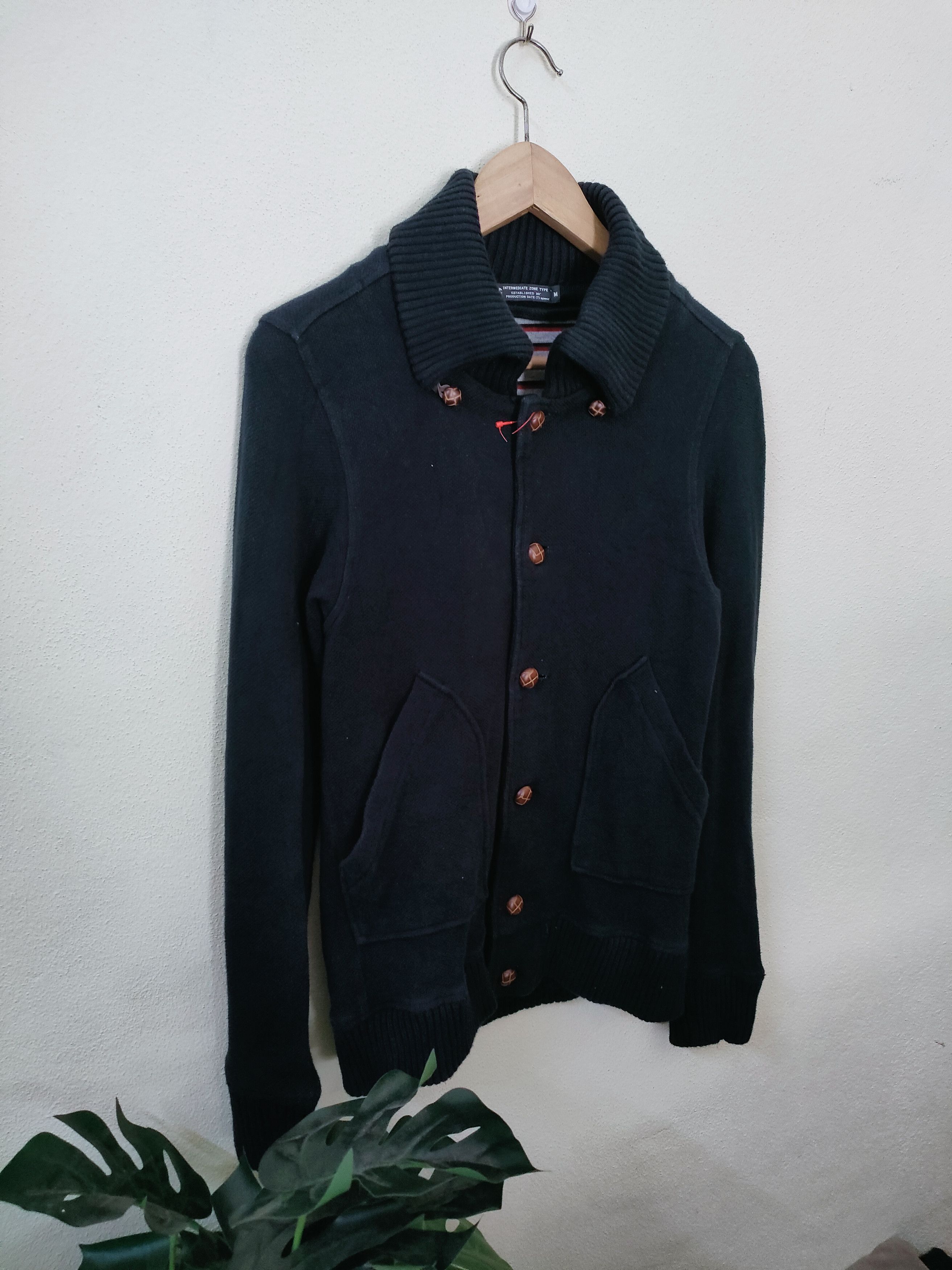 Japanese Brand × Takeo Kikuchi Takeo Kikuchi Sweaters Size US M / EU 48-50 / 2 - 6 Thumbnail