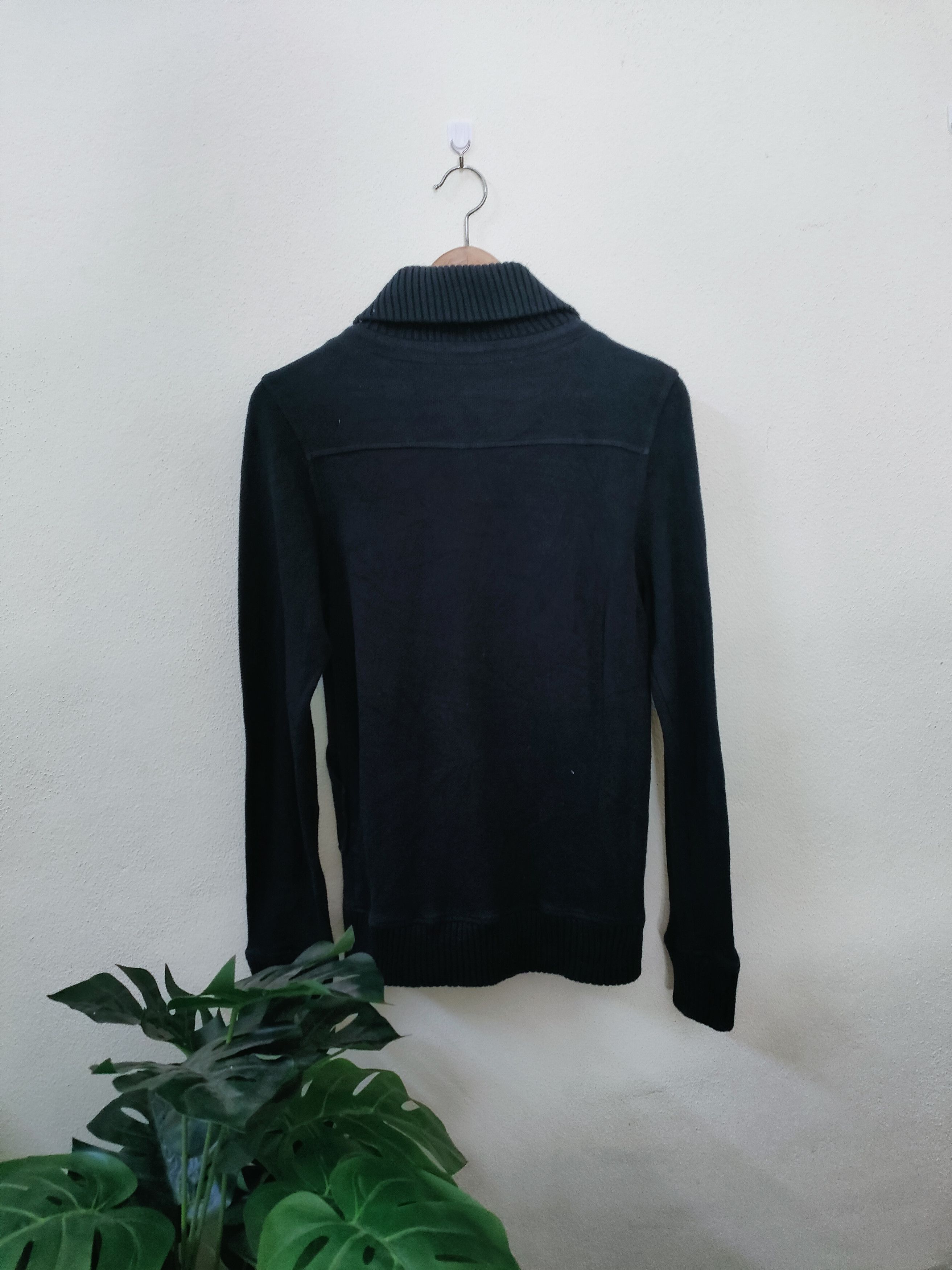 Japanese Brand × Takeo Kikuchi Takeo Kikuchi Sweaters Size US M / EU 48-50 / 2 - 2 Thumbnail