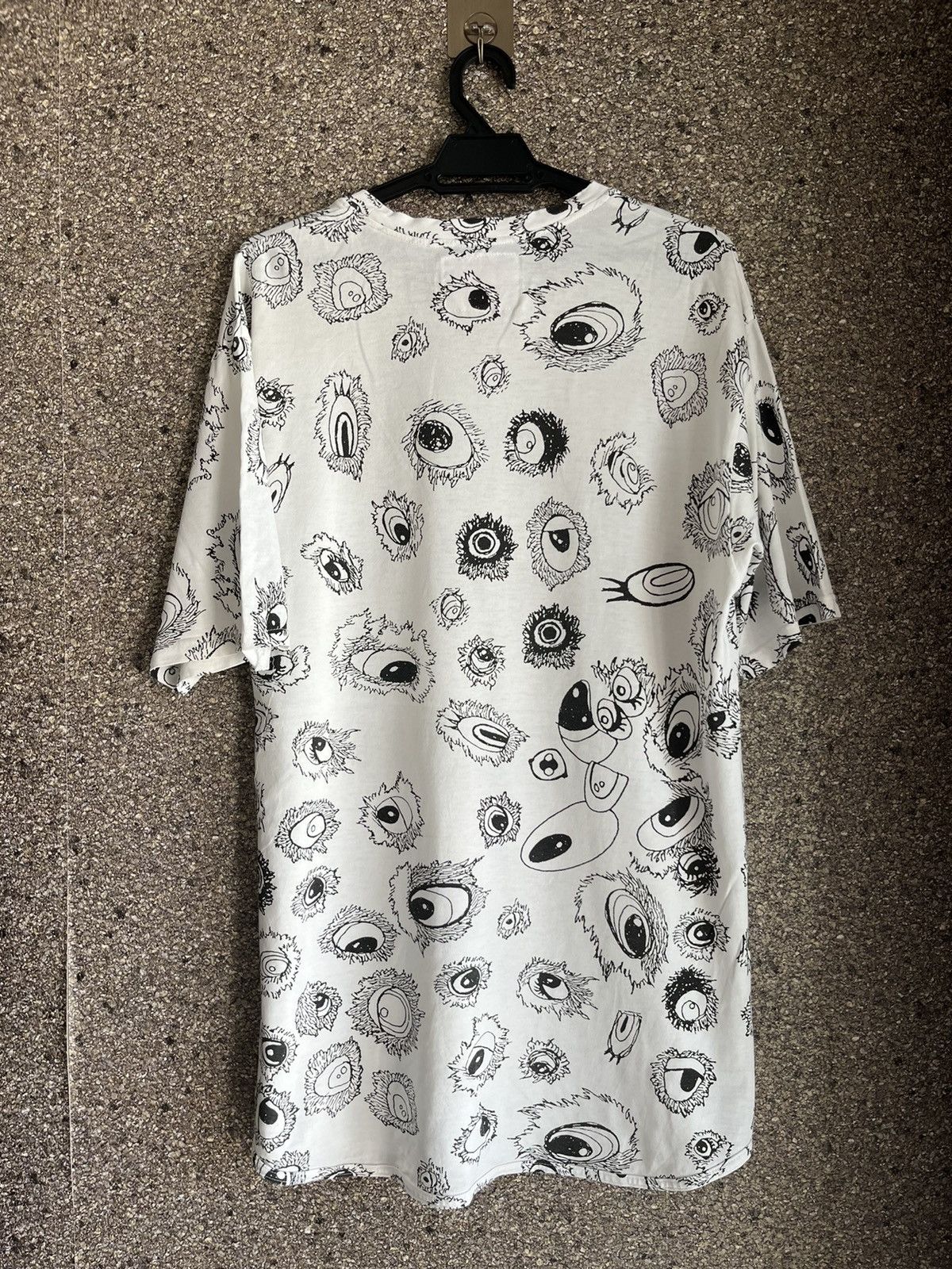 Vintage Hiro ft30 Size US L / EU 52-54 / 3 - 3 Thumbnail