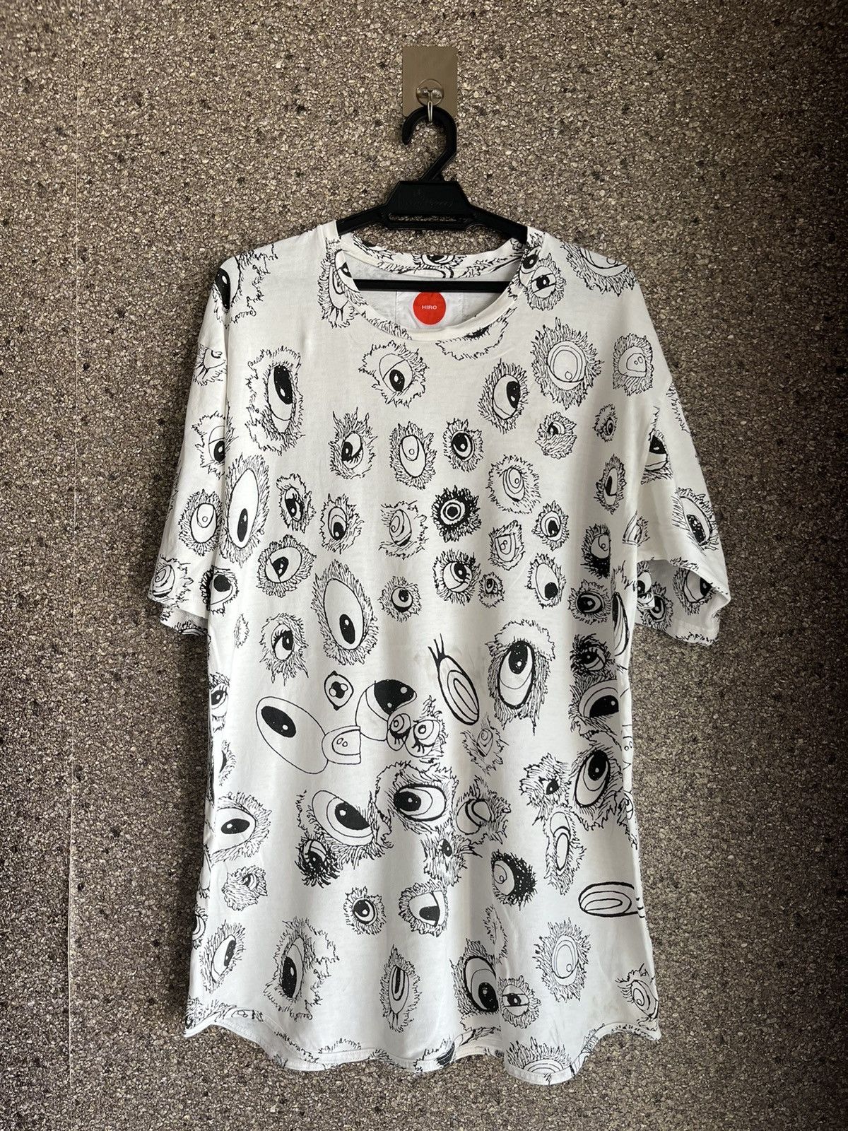 Vintage Hiro ft30 Size US L / EU 52-54 / 3 - 1 Thumbnail