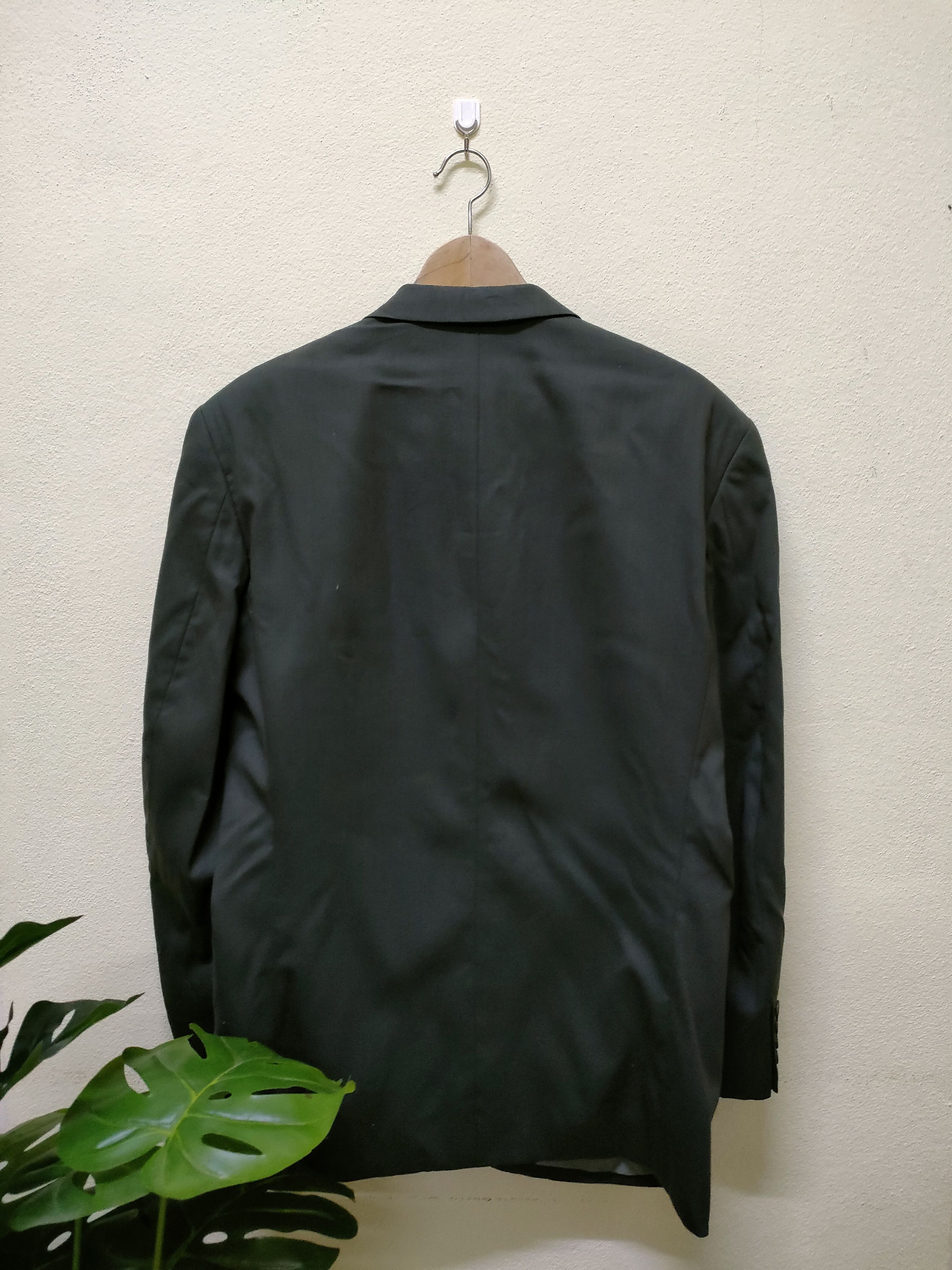 Christian Dior Monsieur CD Christian Dior Blazzer Size US L / EU 52-54 / 3 - 2 Thumbnail
