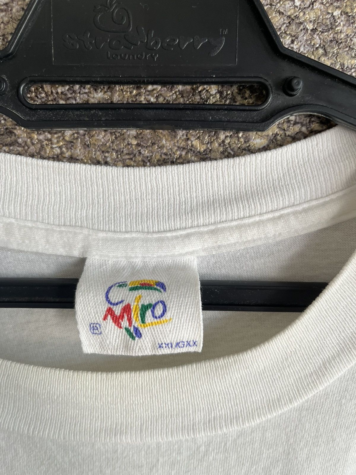 Vintage Cozumel ft30 Size US XXL / EU 58 / 5 - 3 Thumbnail