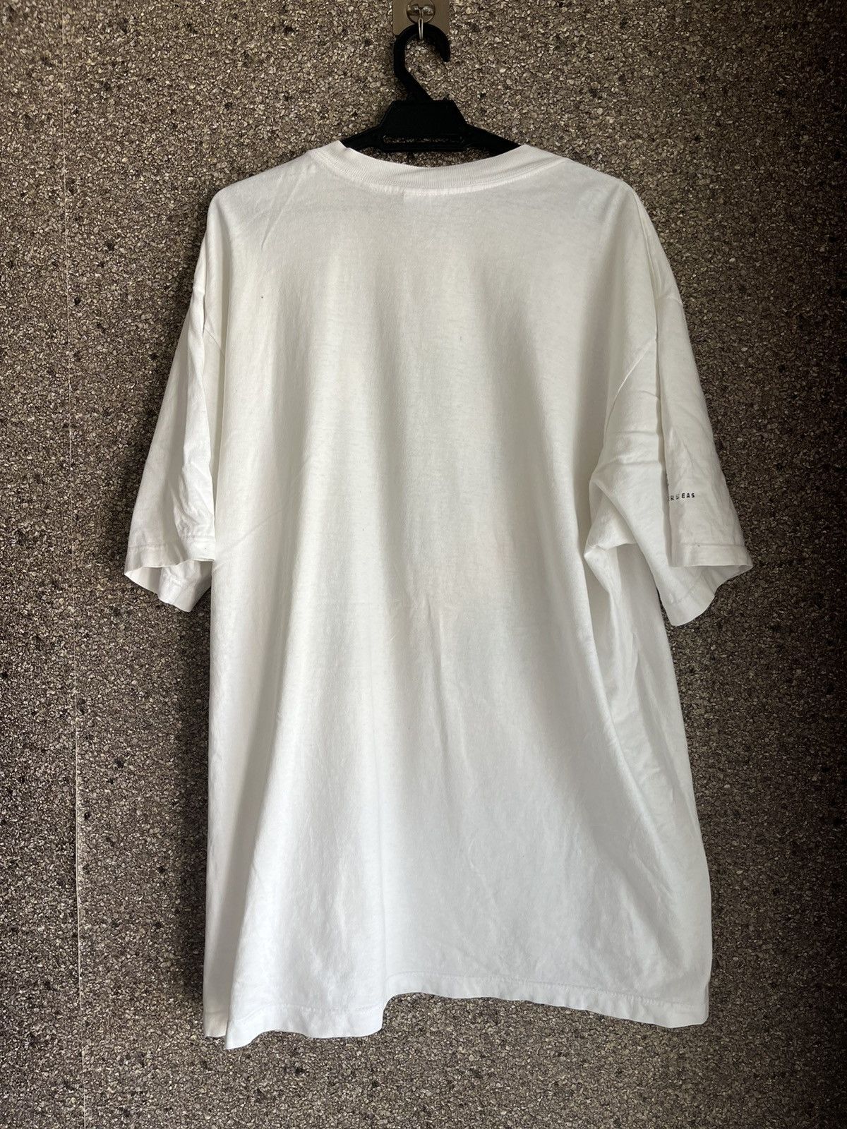 Vintage Cozumel ft30 Size US XXL / EU 58 / 5 - 4 Thumbnail
