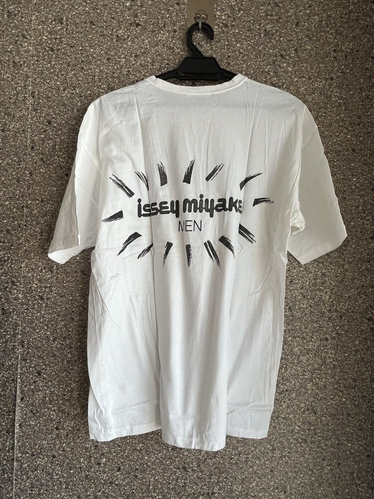 Issey Miyake × Vintage Issey miyake ft31 Size US L / EU 52-54 / 3 - 4 Thumbnail