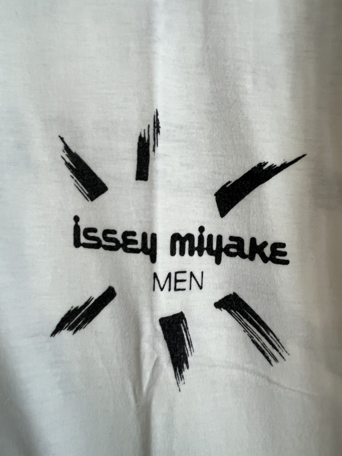 Issey Miyake × Vintage Issey miyake ft31 Size US L / EU 52-54 / 3 - 2 Thumbnail